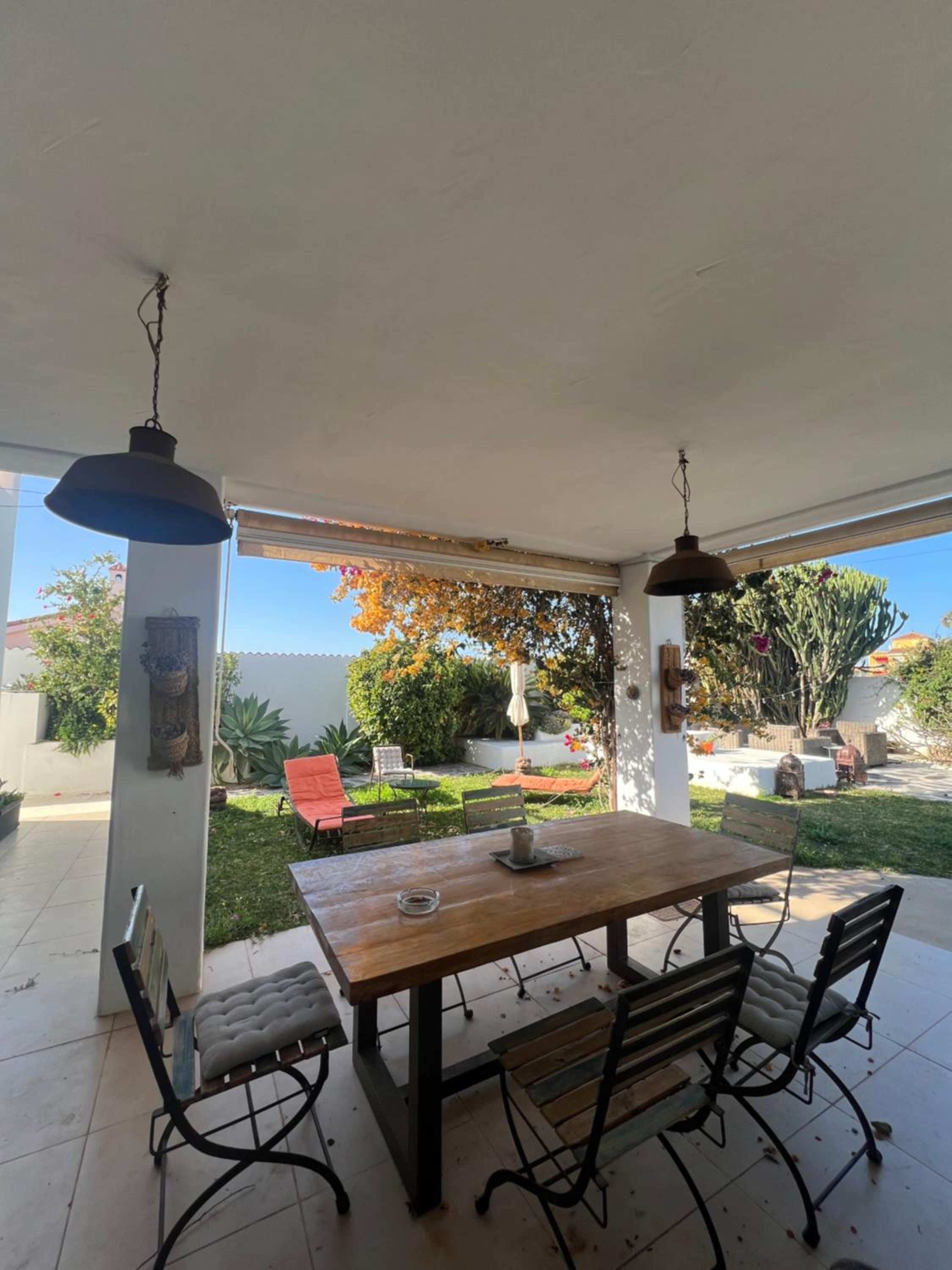 Villa Santorini