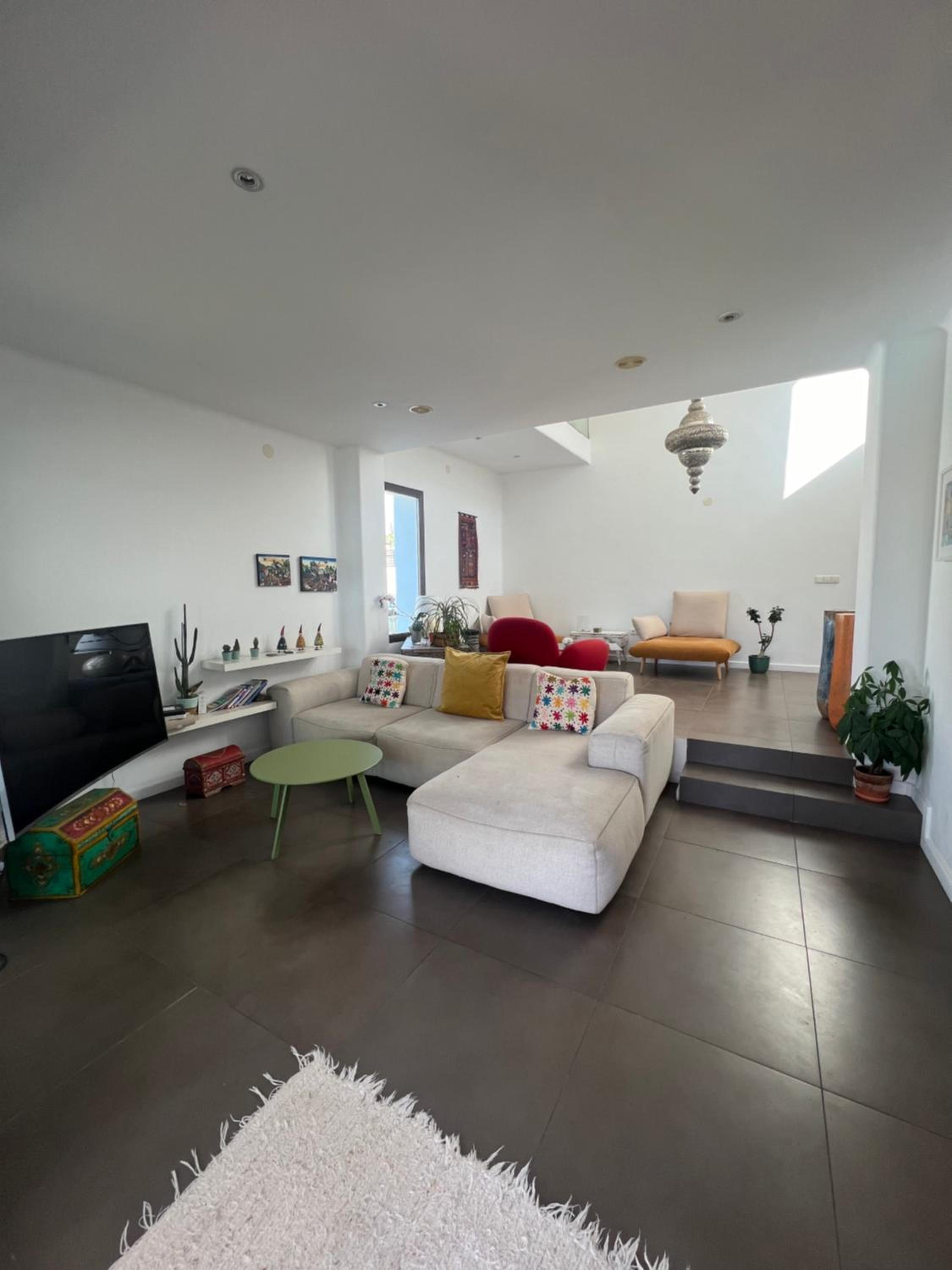 Villa Santorini