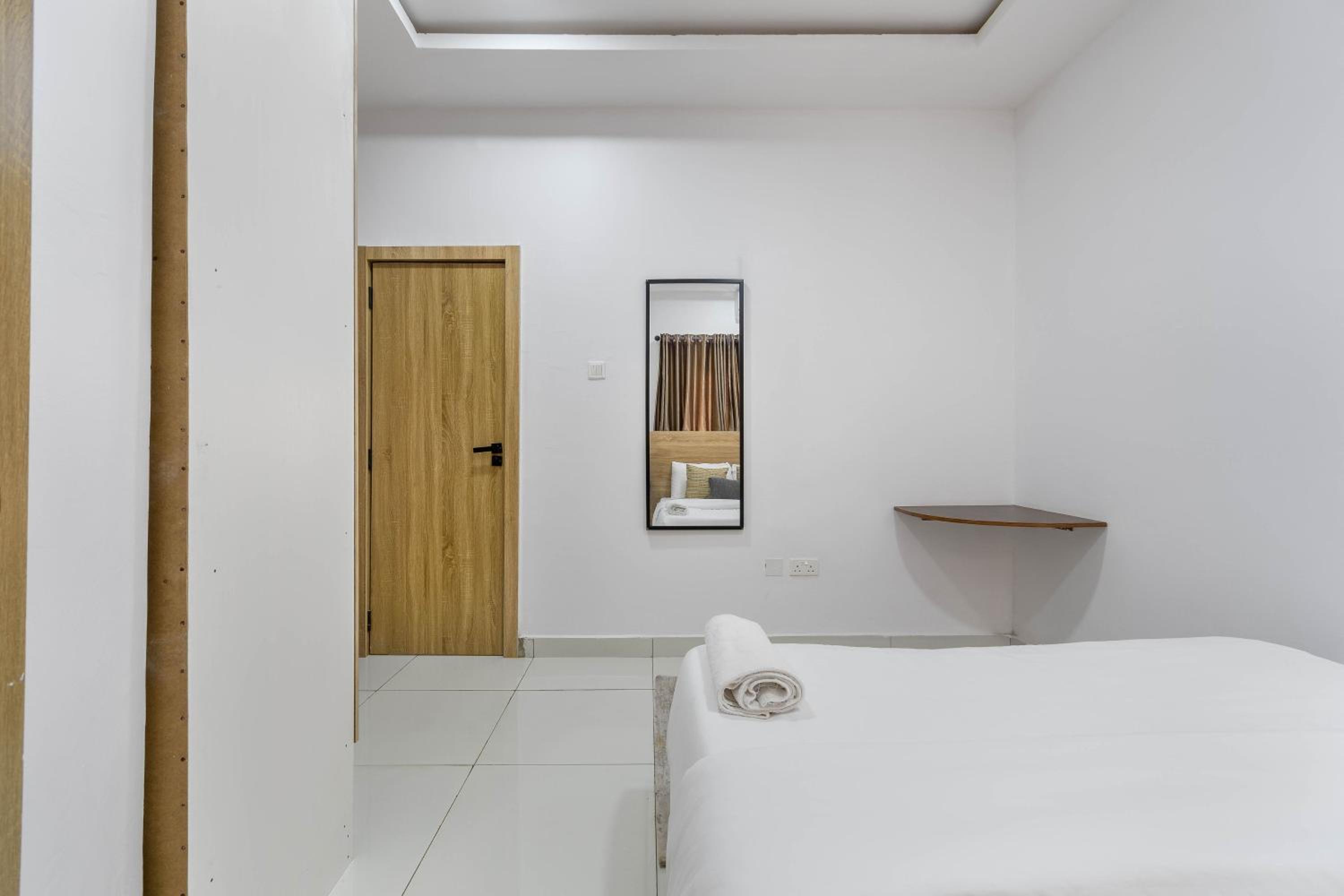 Perugia Apartments Lekki Phase1