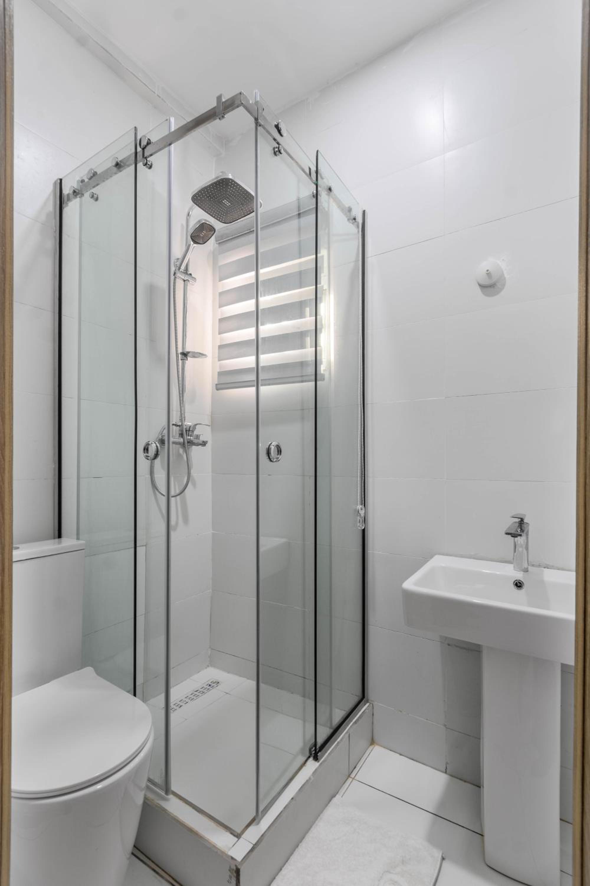 Perugia Apartments Lekki Phase1