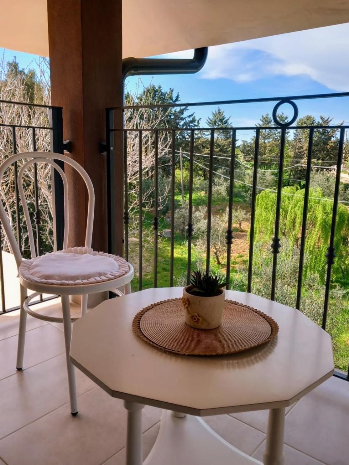 AgriBio Villa Ribes
