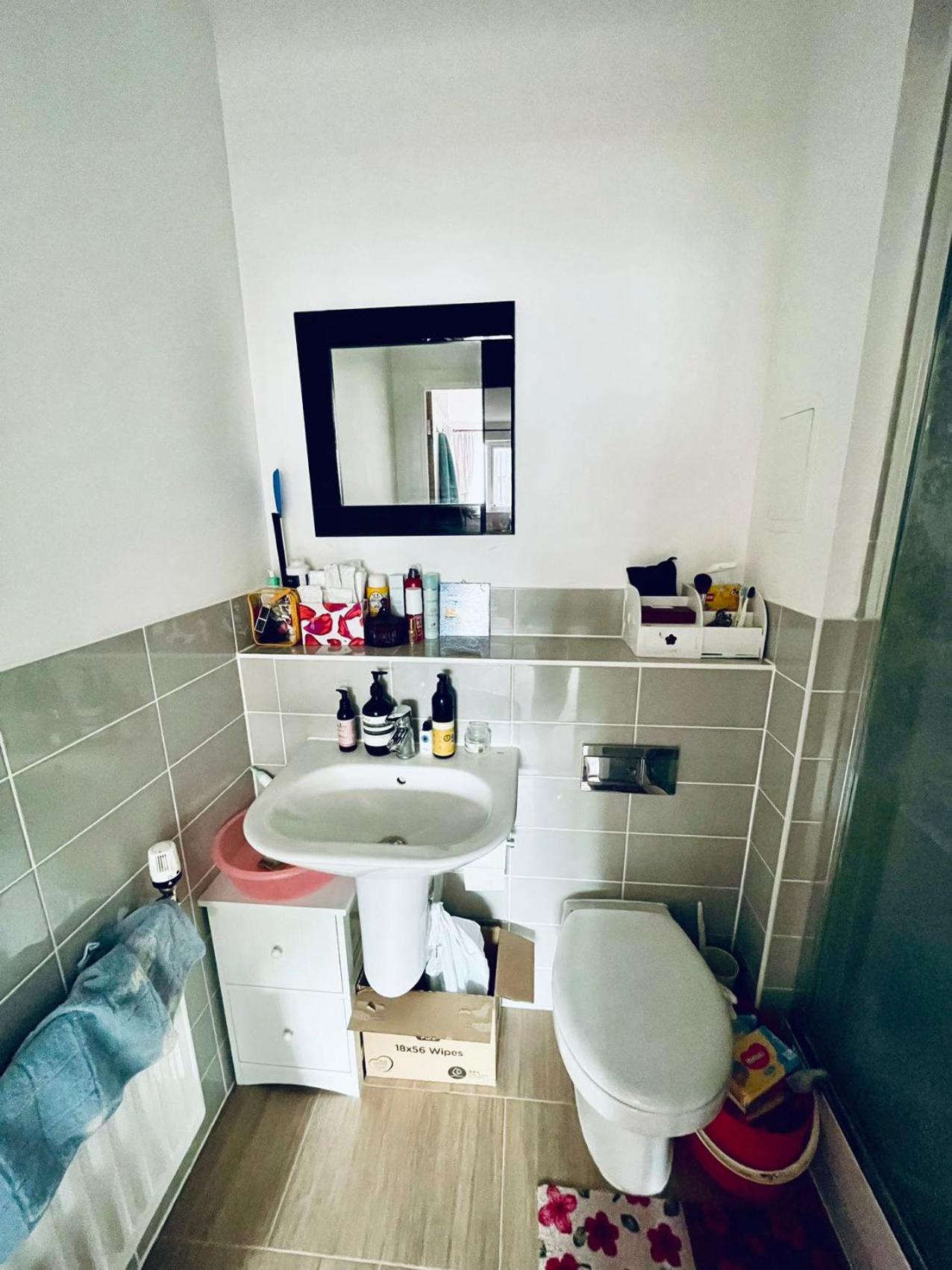 Your ideal ExCel London- O2 Arena - LCY Airport homestay view 5