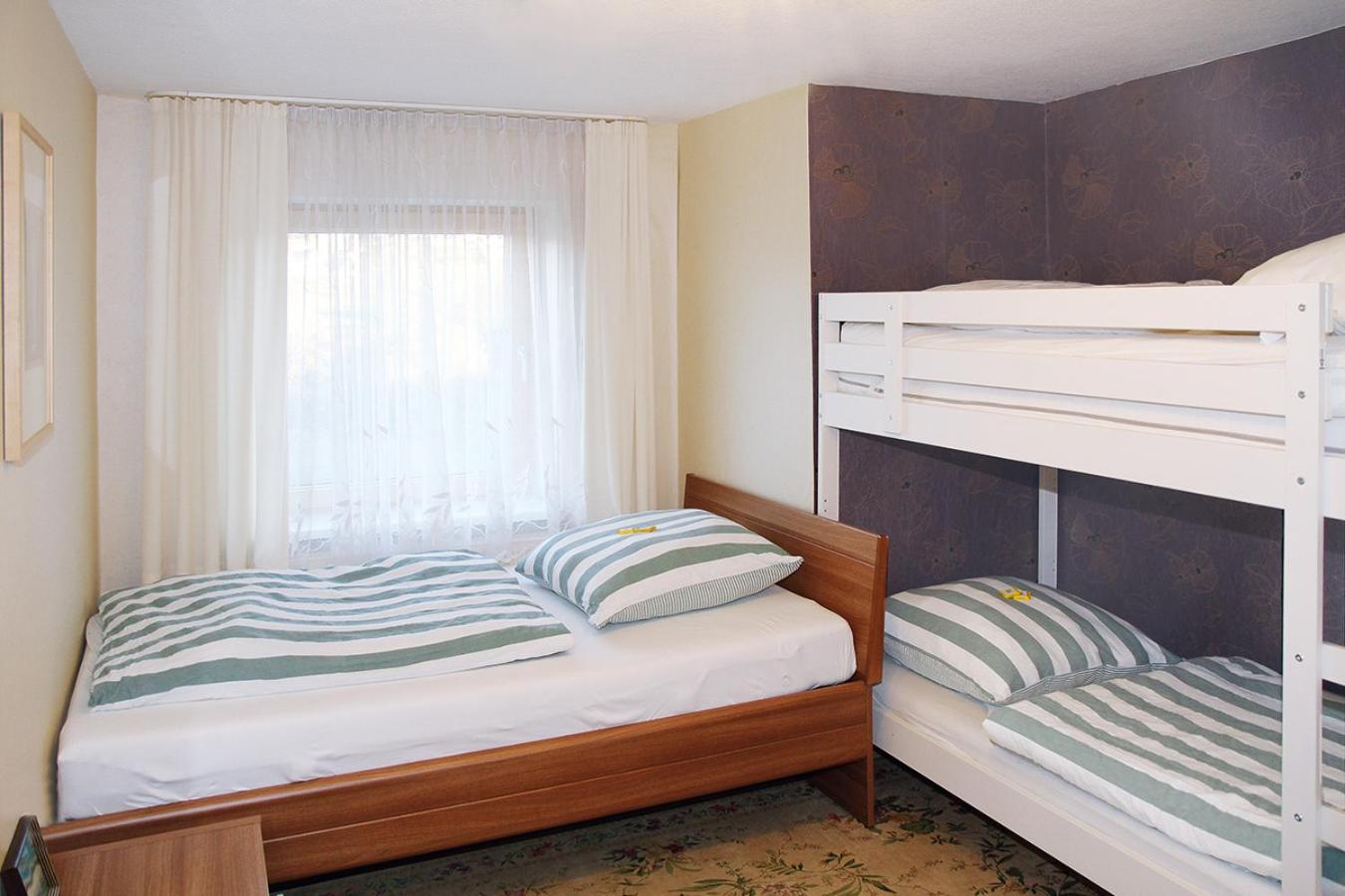 Wendelin`s Ferienwohnung