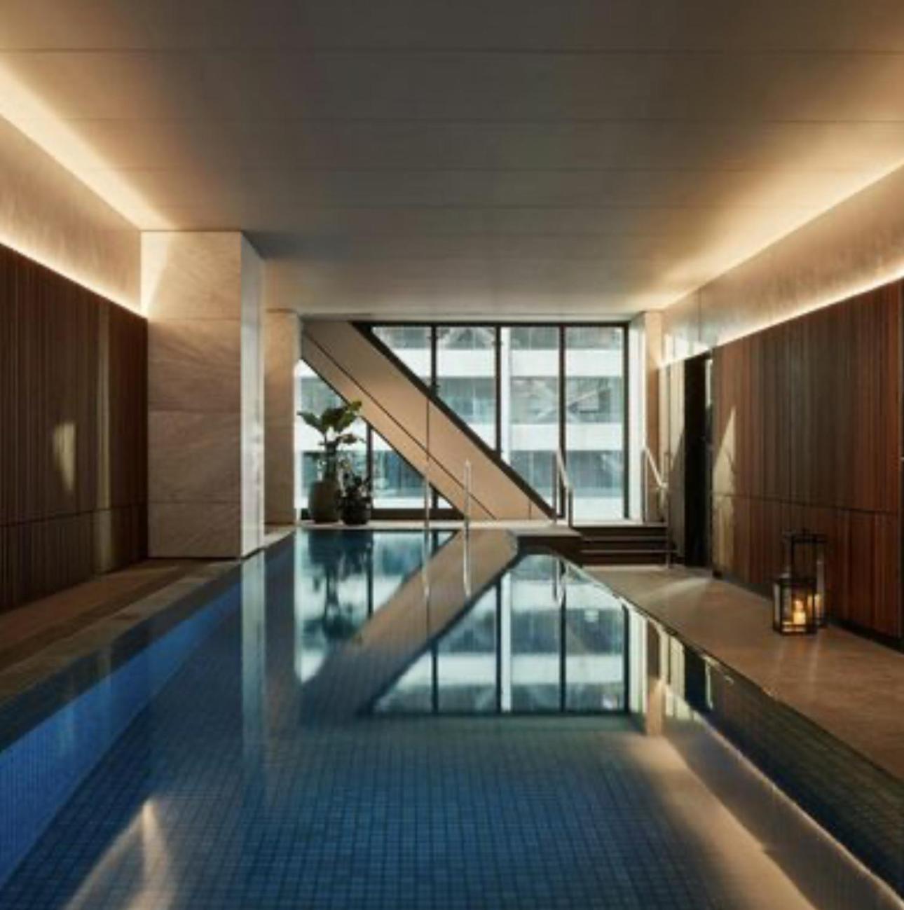 Paragon Apartment Penthouse Amazing Views, Spacious & Great Location