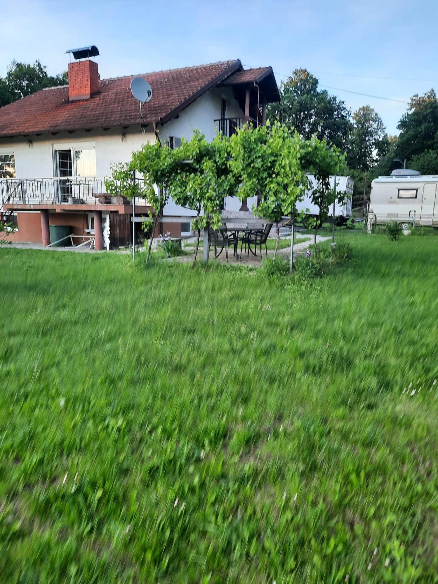 fremdenzimmer