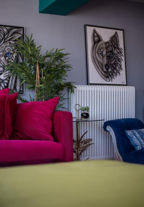 lounge