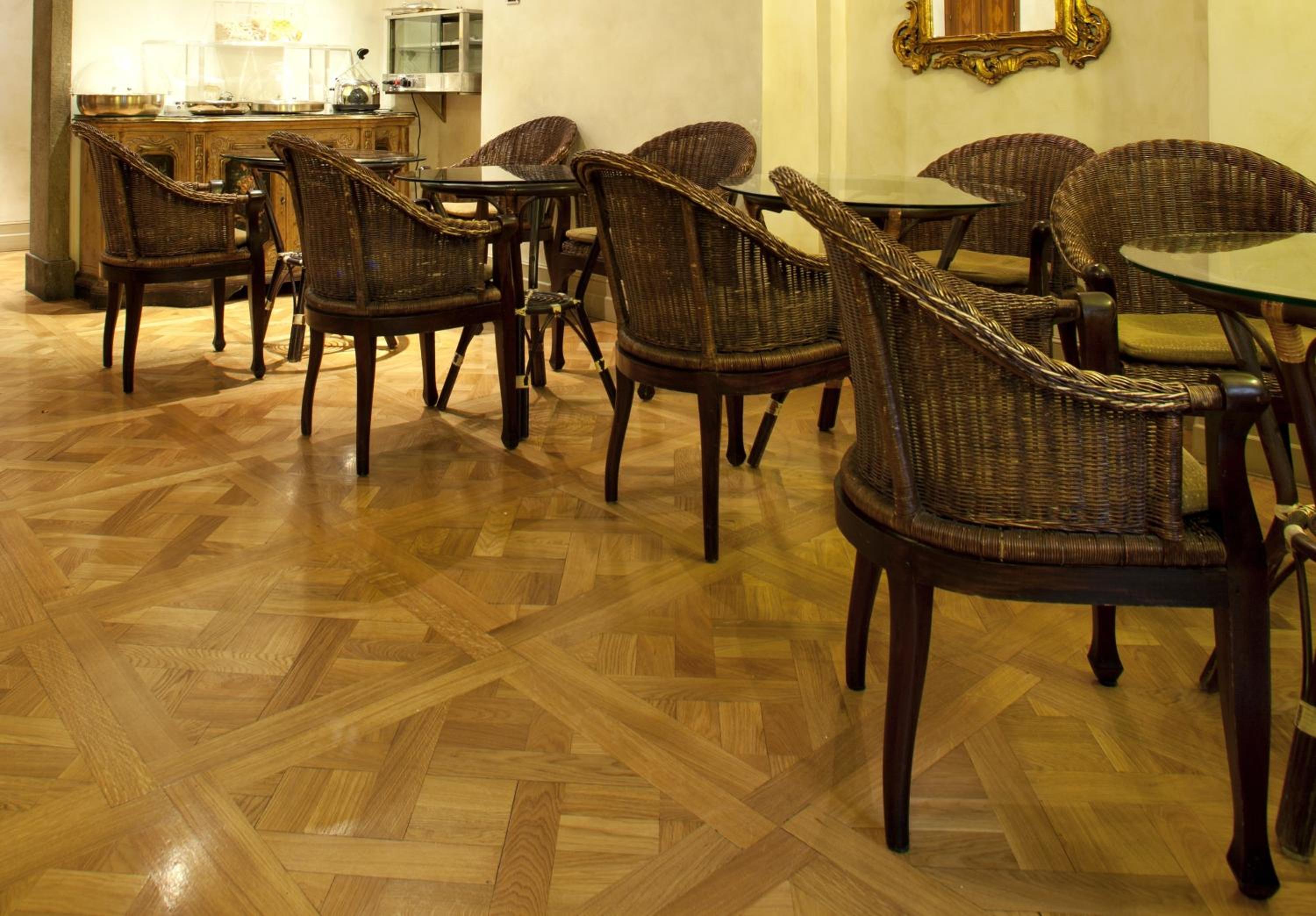 Hotel Aventino