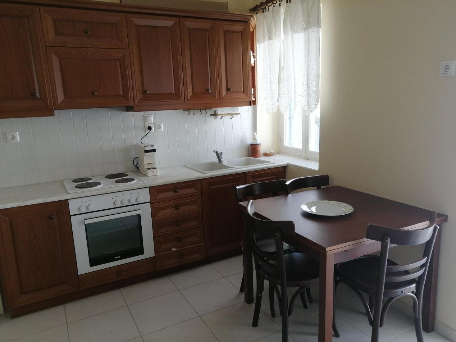 Paros Paroikia Apartment
