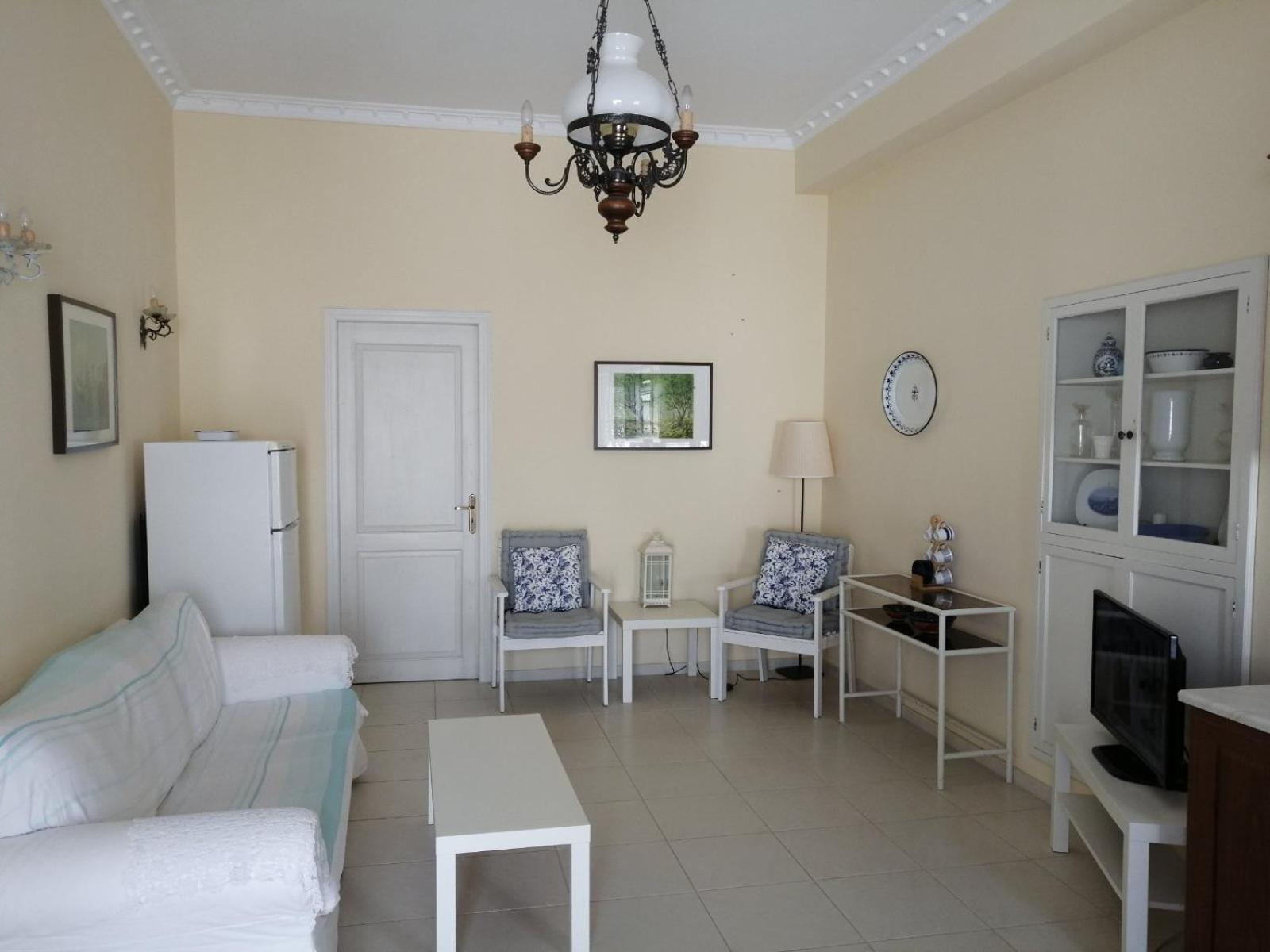 Paros Paroikia Apartment