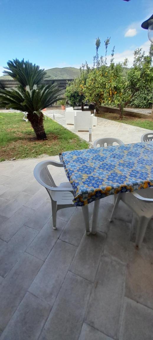 Villa Carol