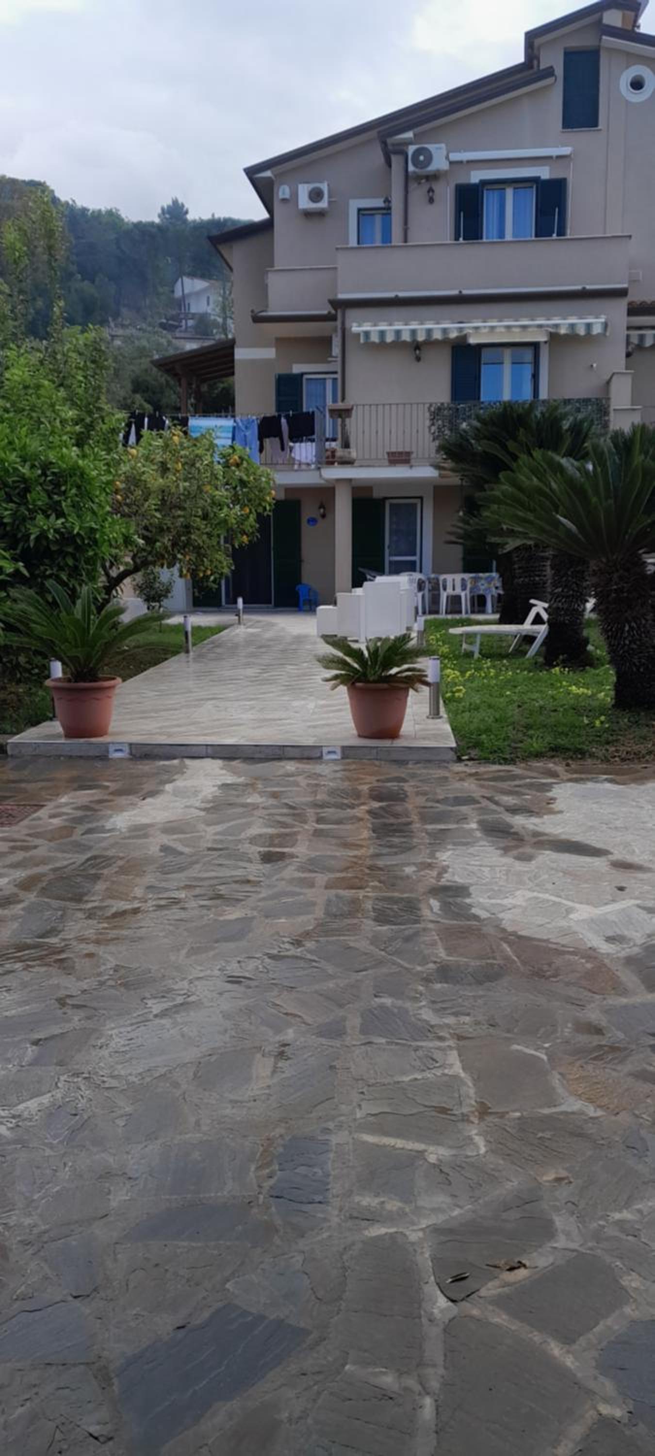 Villa Carol