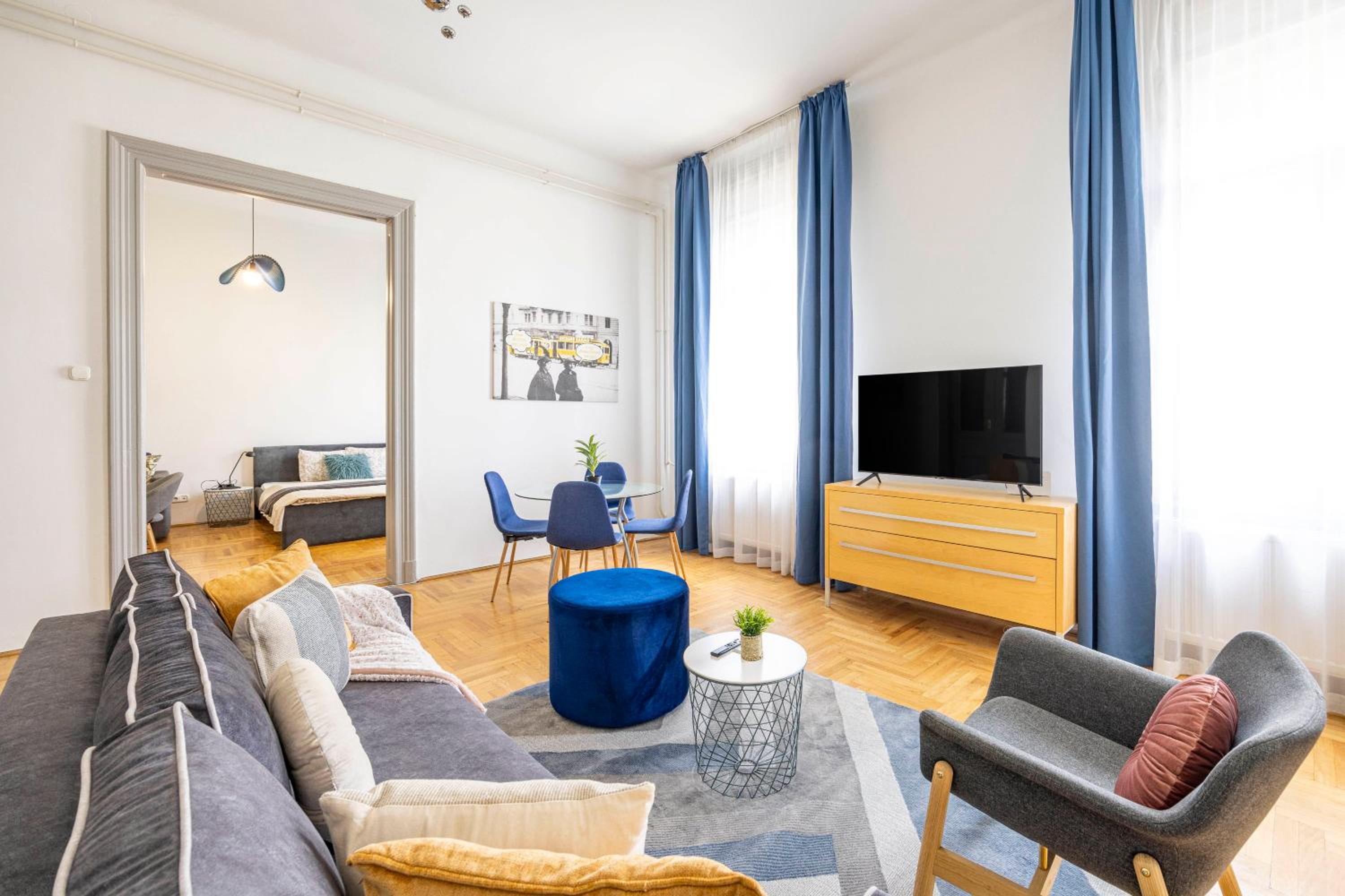Super Central Cozy Home on the St. Stephen Road view 3