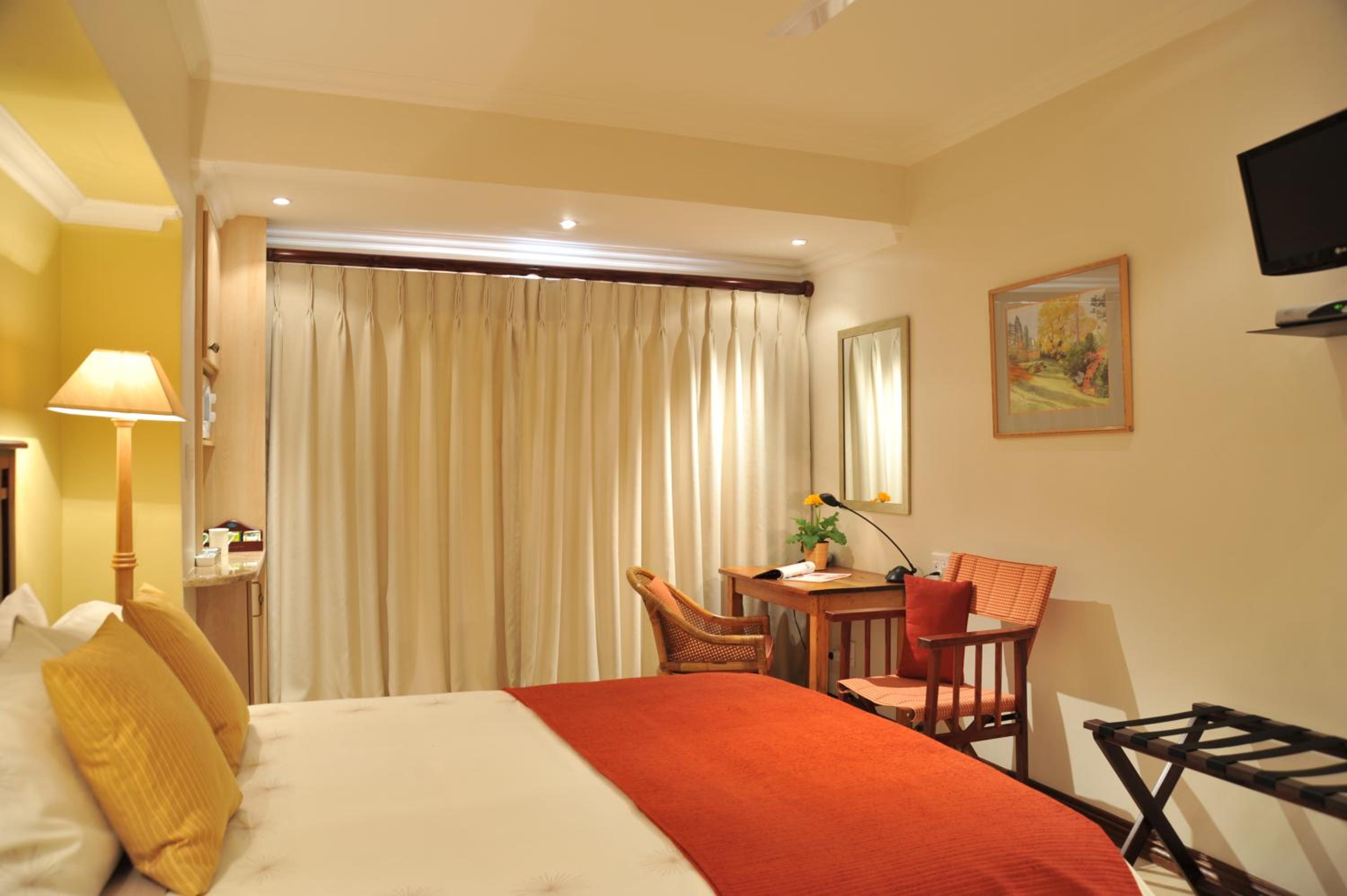 Claires of Sandton Luxury Guest House
