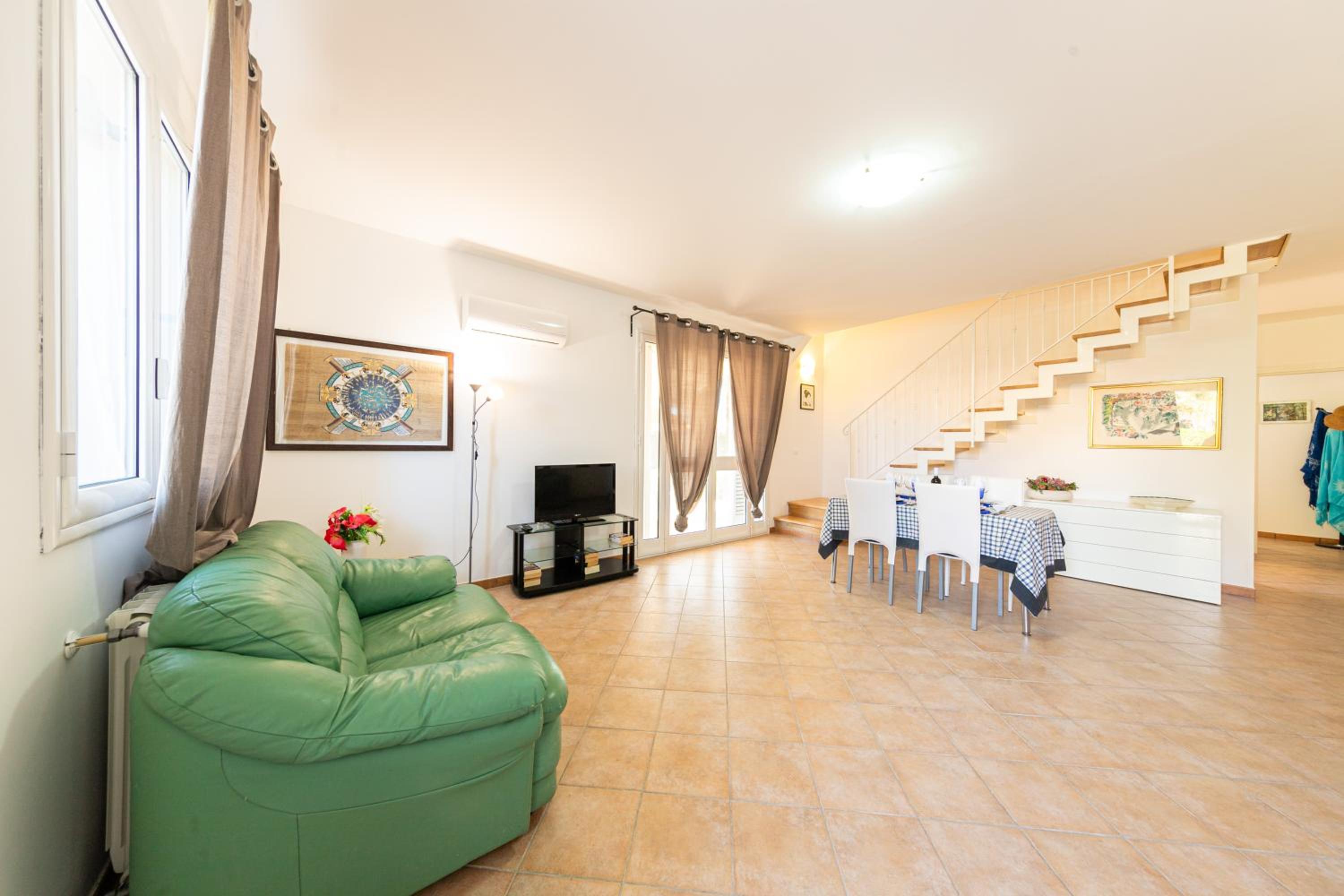 Villa Valentina