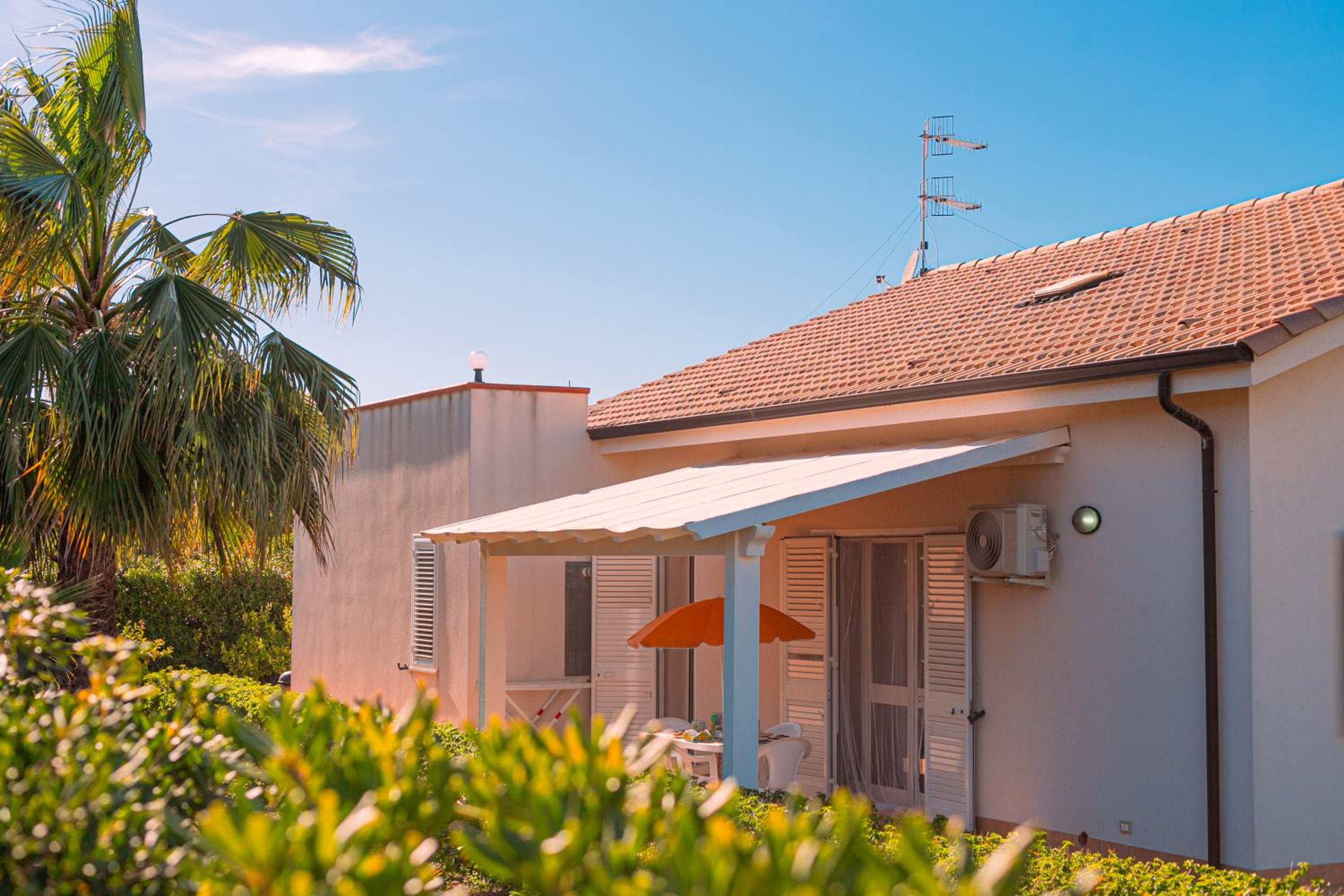 Villa Valentina