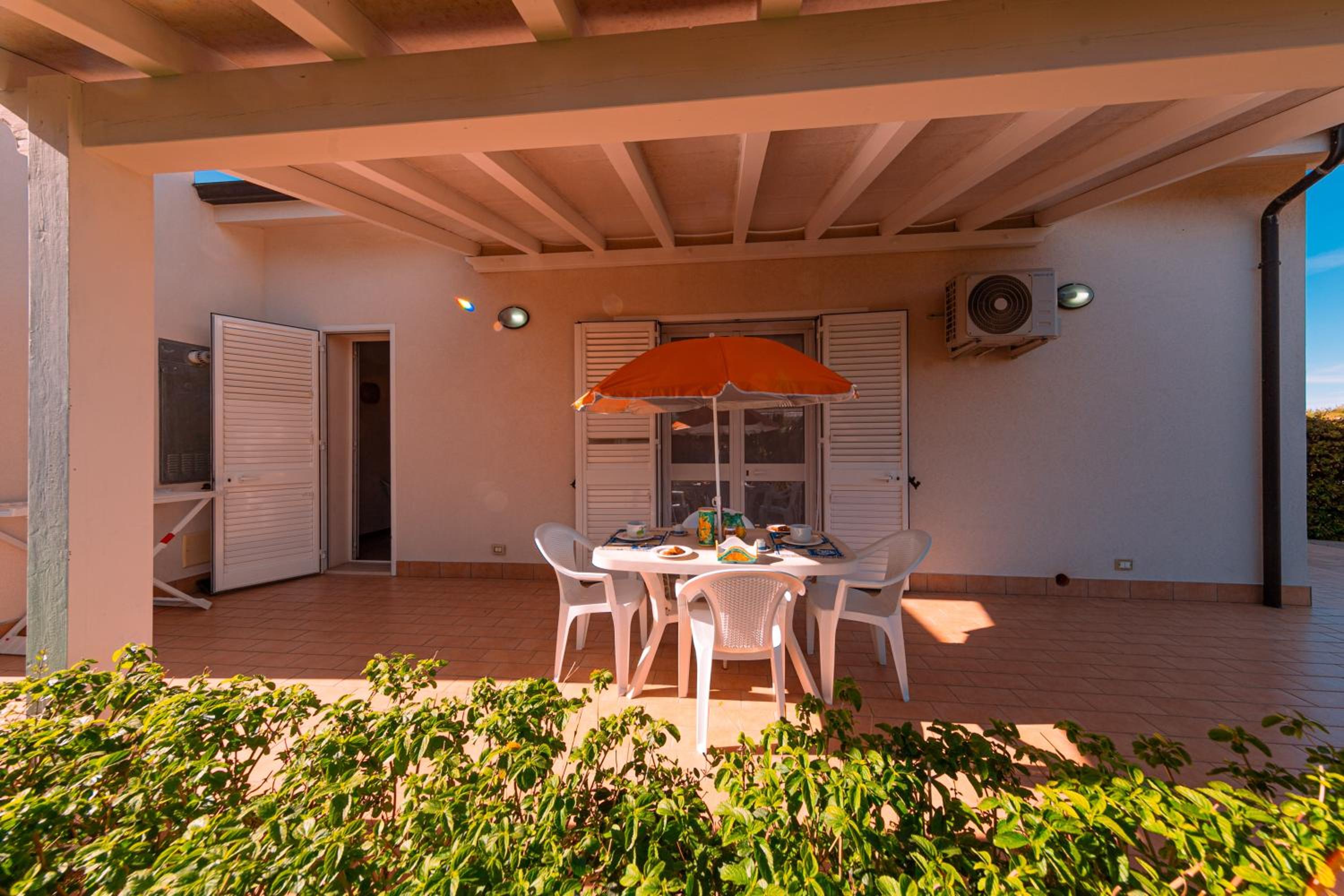 Villa Valentina