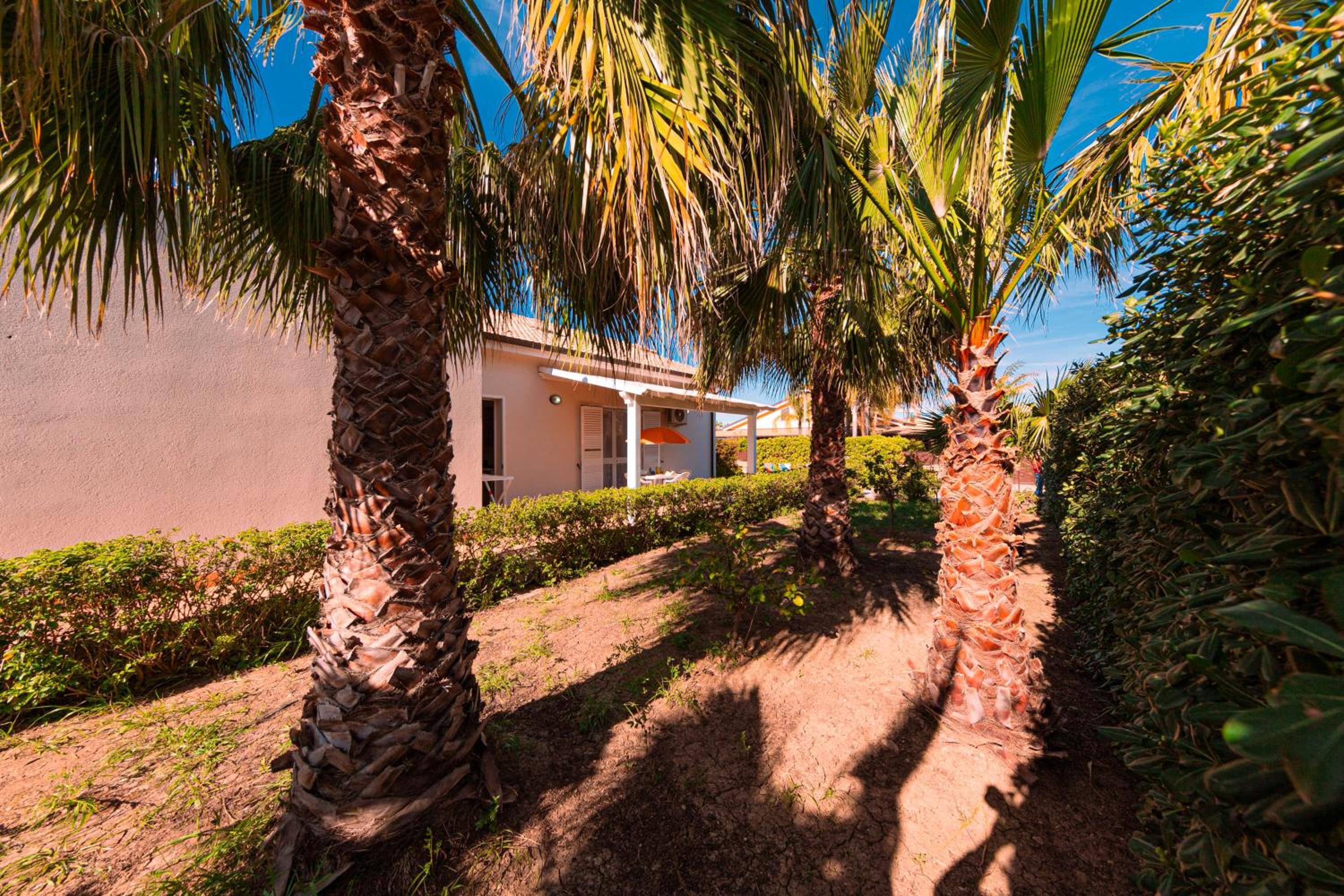 Villa Valentina