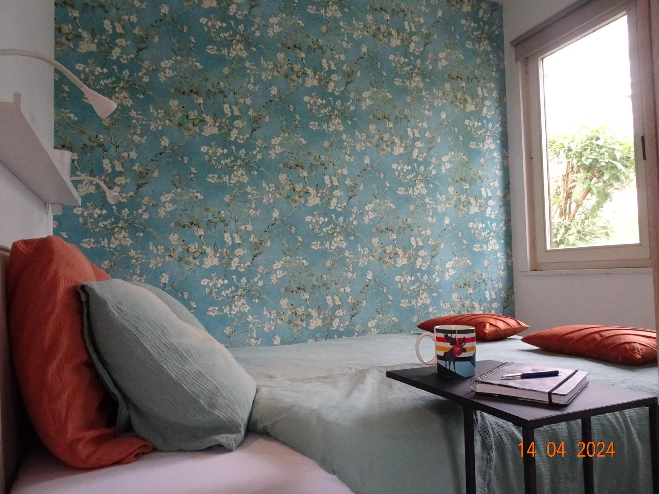 Retro getaway at the Meuse valley