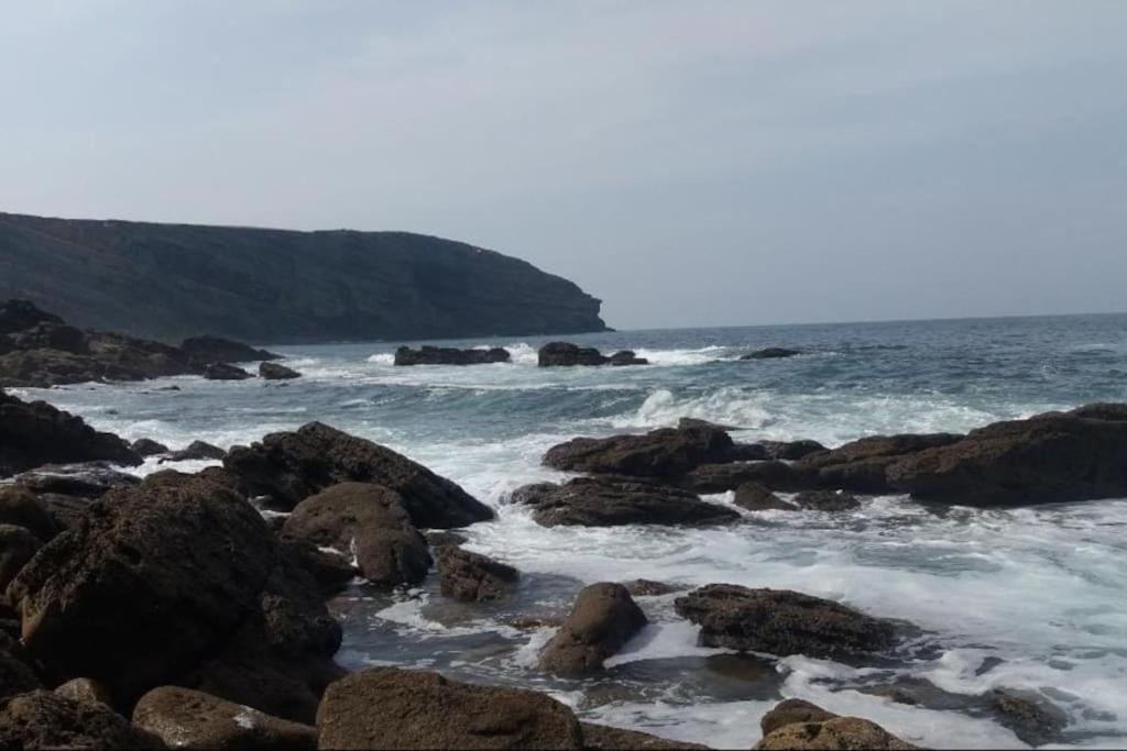 Camino a las Sopeñas