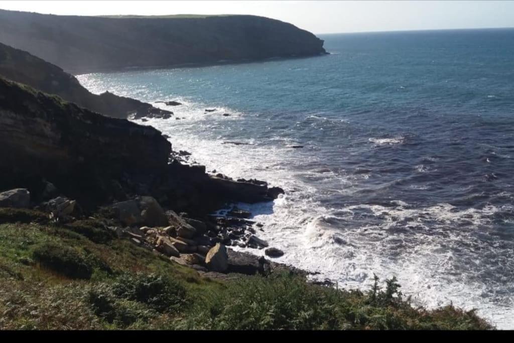 Camino a las Sopeñas