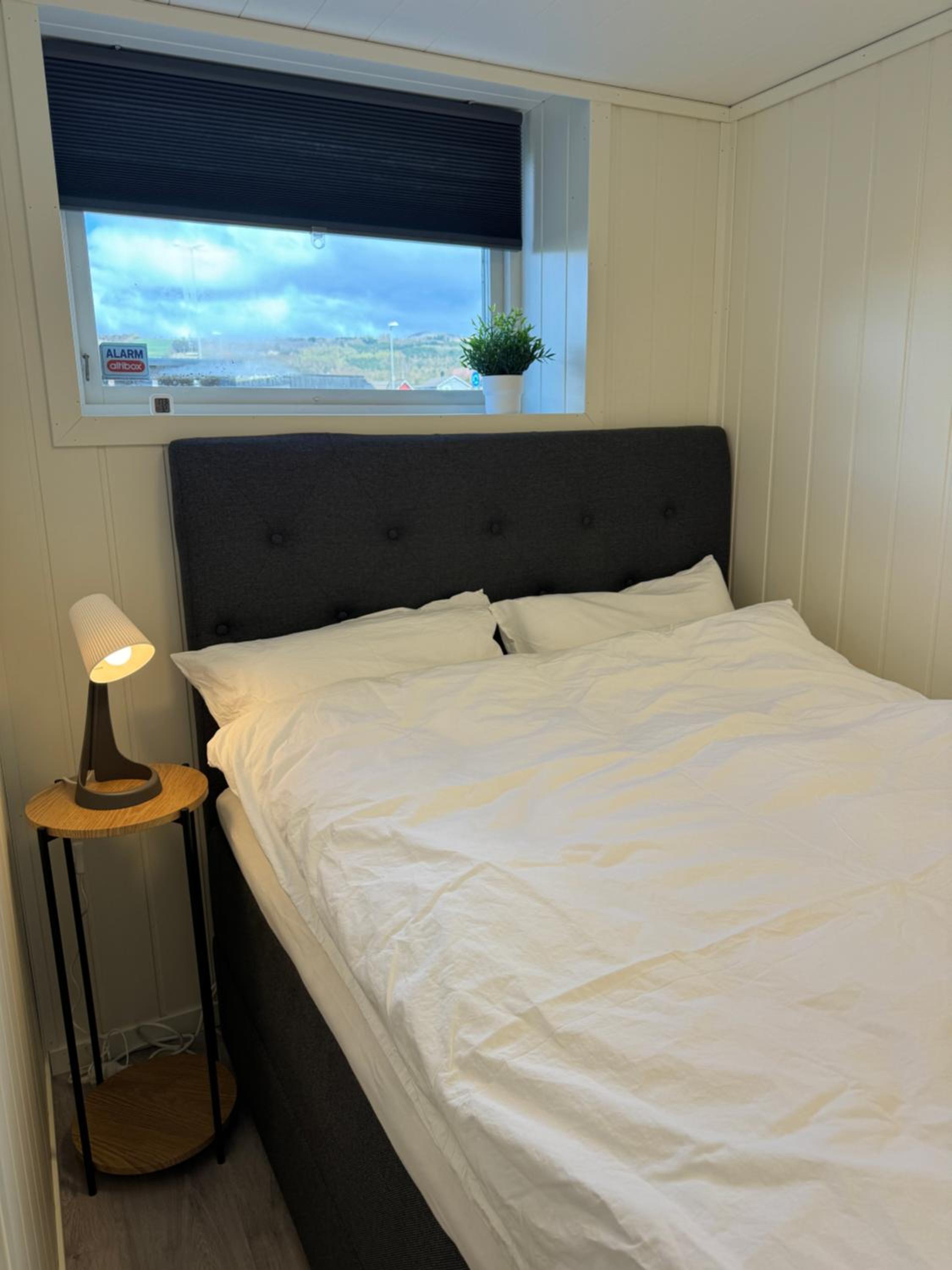 Mini apartment in centre of Jørpeland view 3