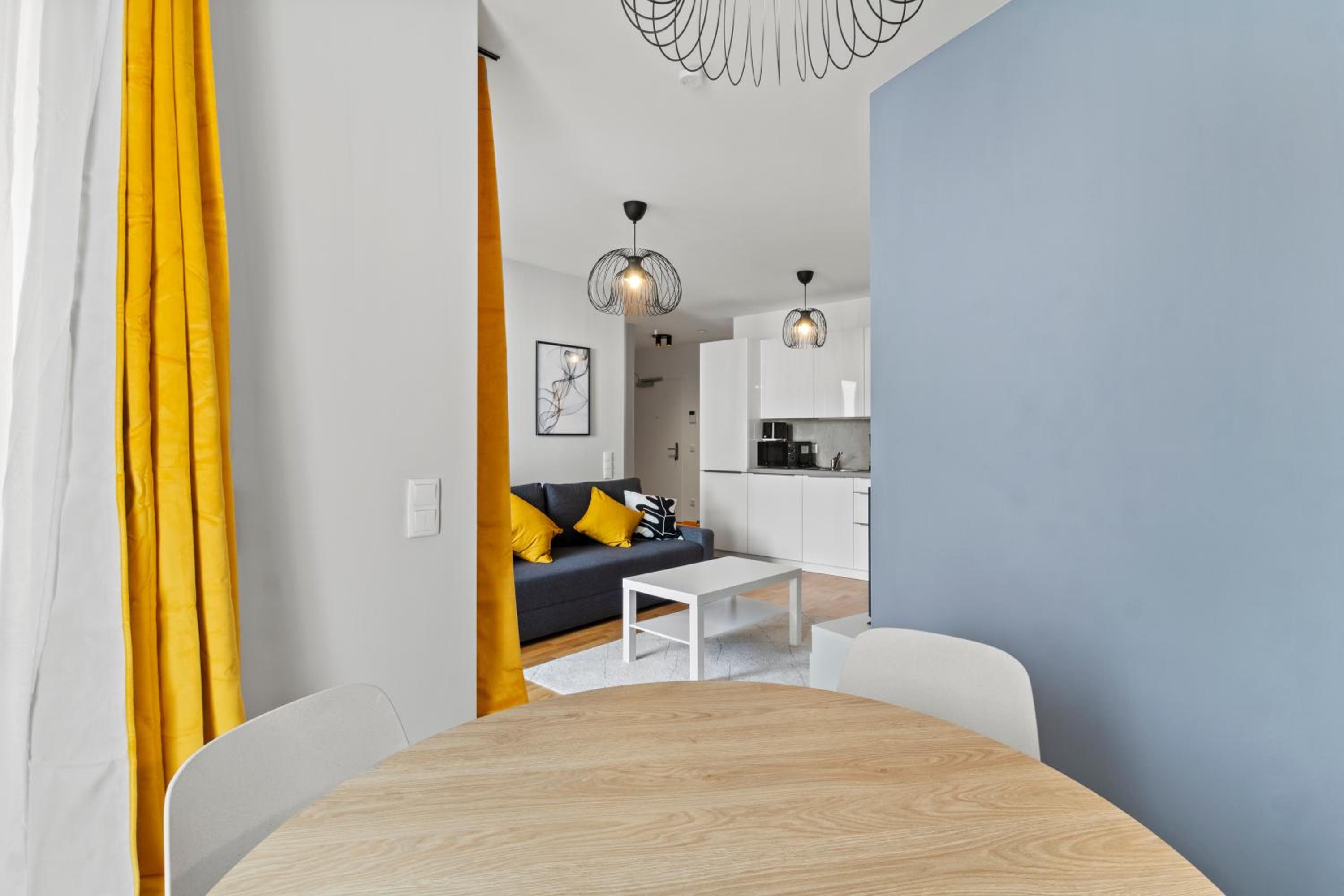 Long Term Stay - Near Klinik Floridsdorf - On-Site Parking for 19,90 Eur
