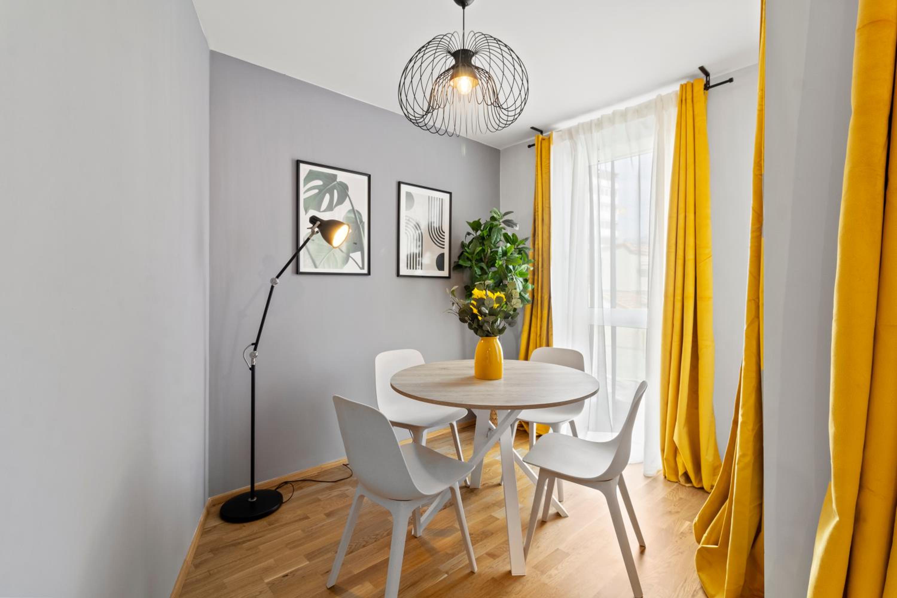 Long Term Stay - Near Klinik Floridsdorf - On-Site Parking for 19,90 Eur