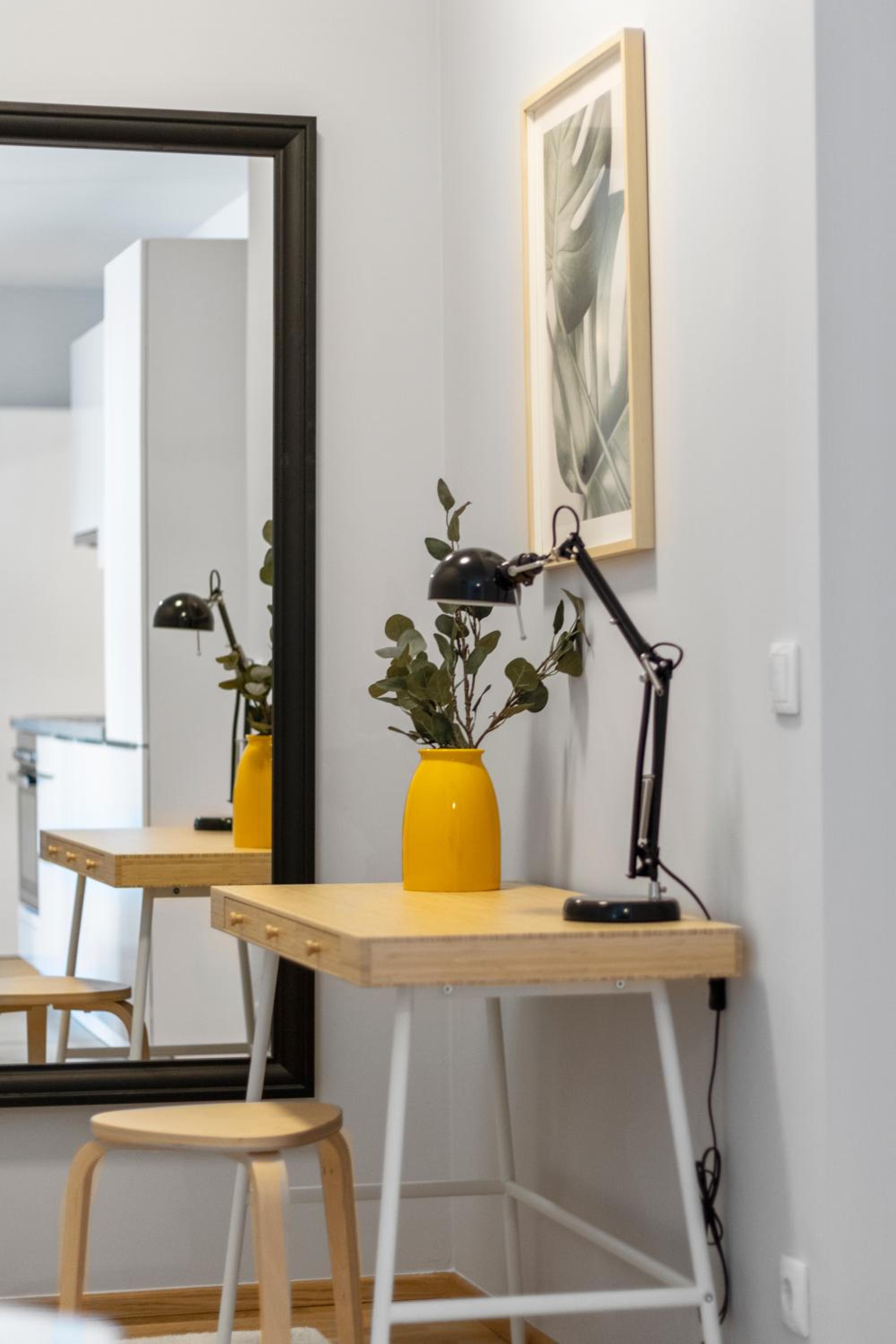 Long Term Stay - Near Klinik Floridsdorf - On-Site Parking for 19,90 Eur