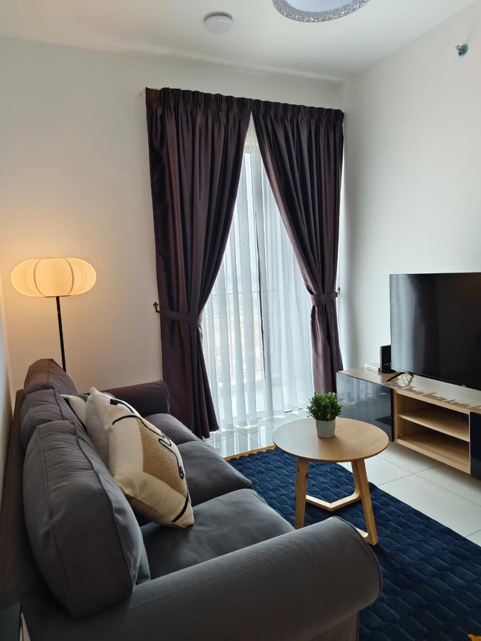 Rimbayu Amber Residence 3BR Quayside Mall Near to Masha Oasis Tenby KLIA photo 4