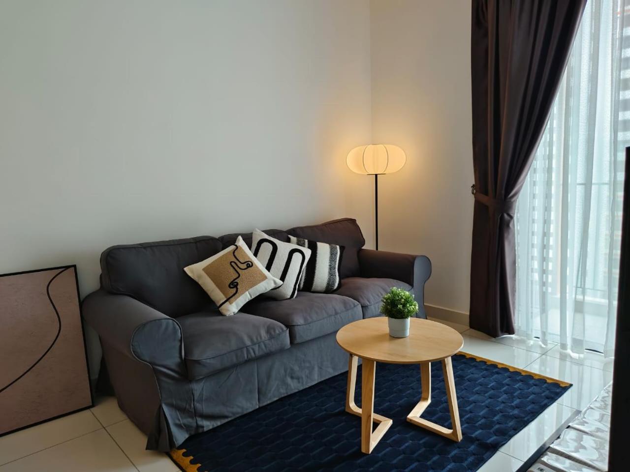 Rimbayu Amber Residence 3BR Quayside Mall Near to Masha Oasis Tenby KLIA photo 5