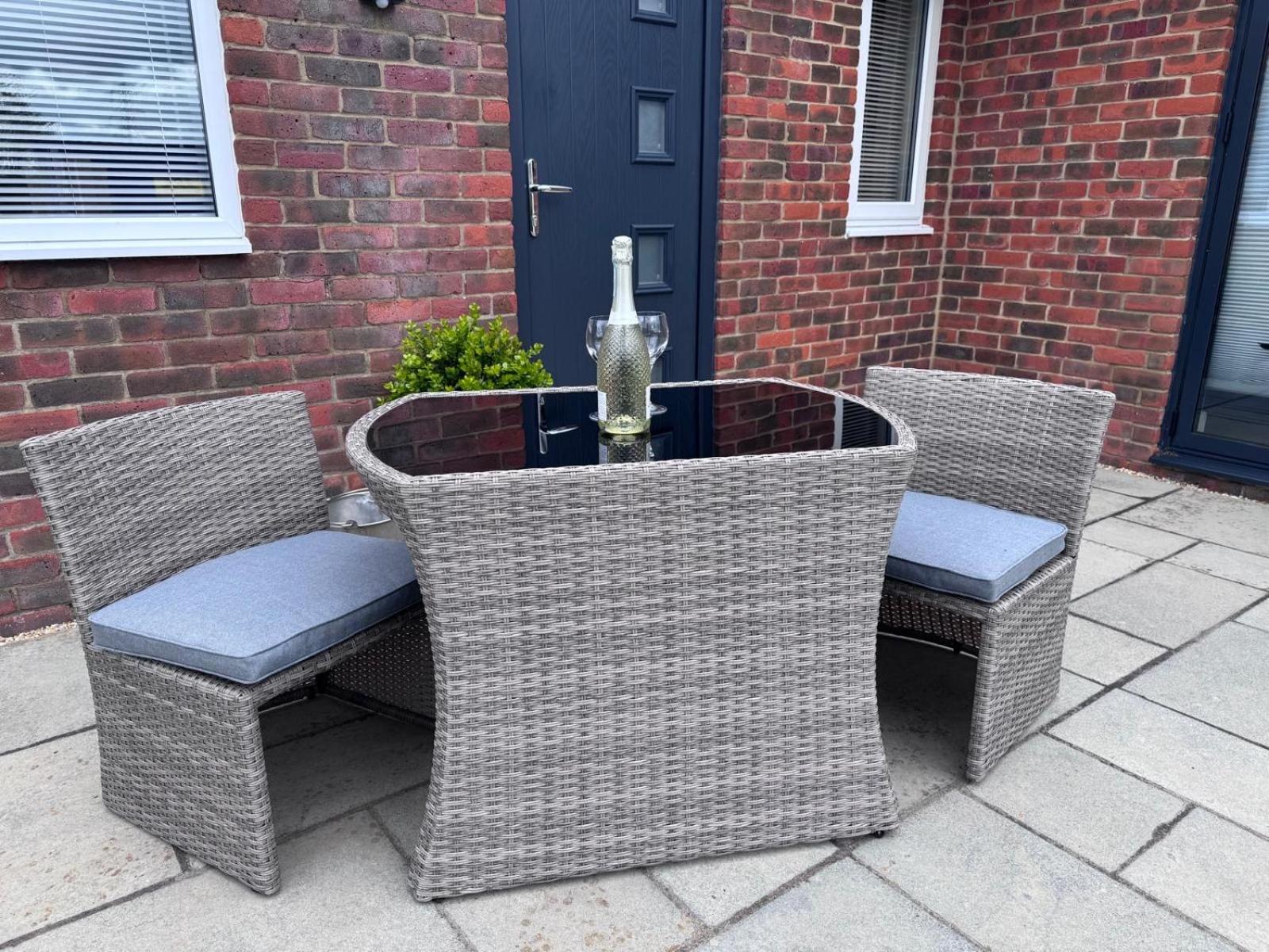 Devizes Vacations - The West Wing - Property Image 26