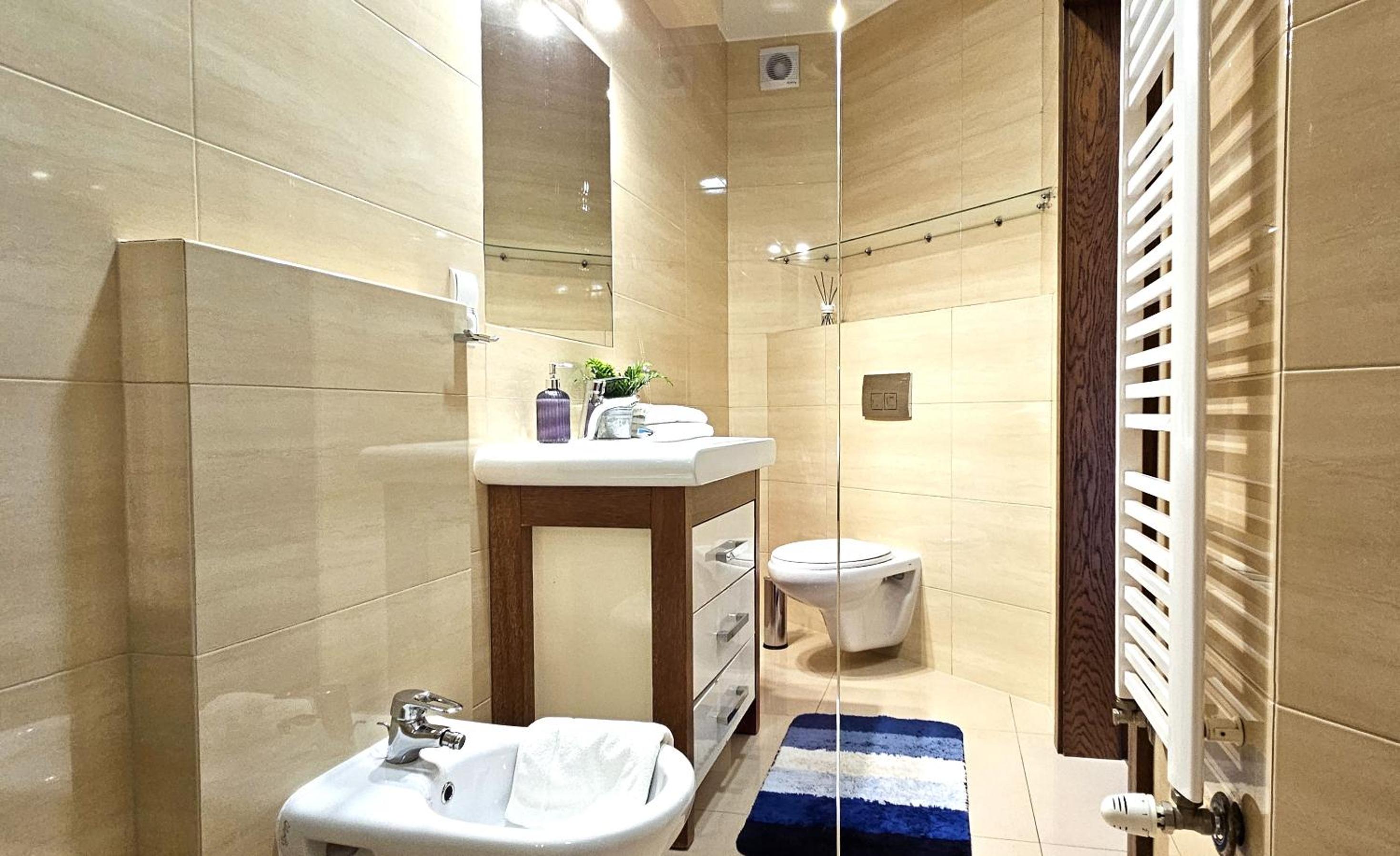 VIP Apartamenty Gorące Źródła