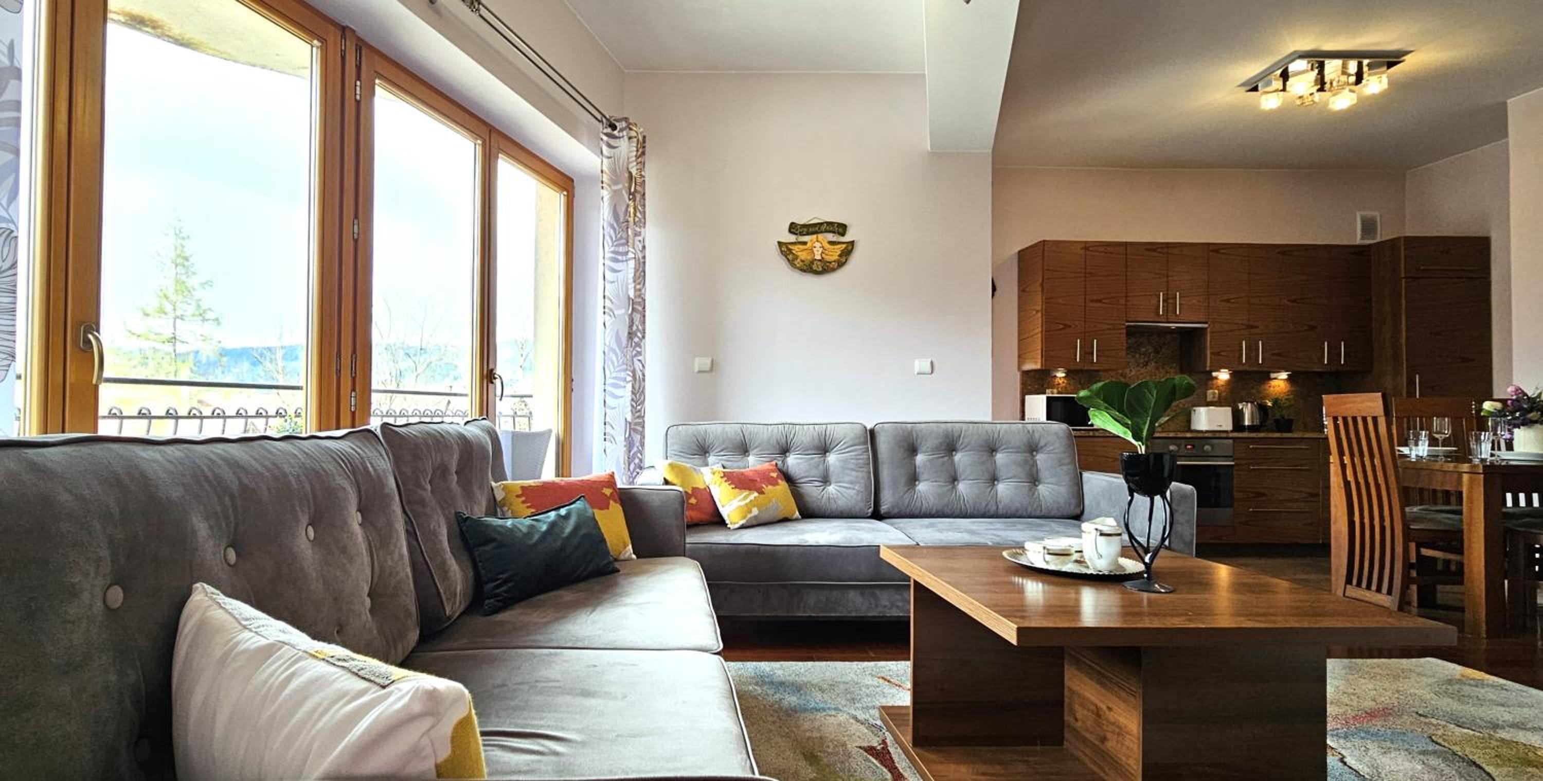VIP Apartamenty Gorące Źródła