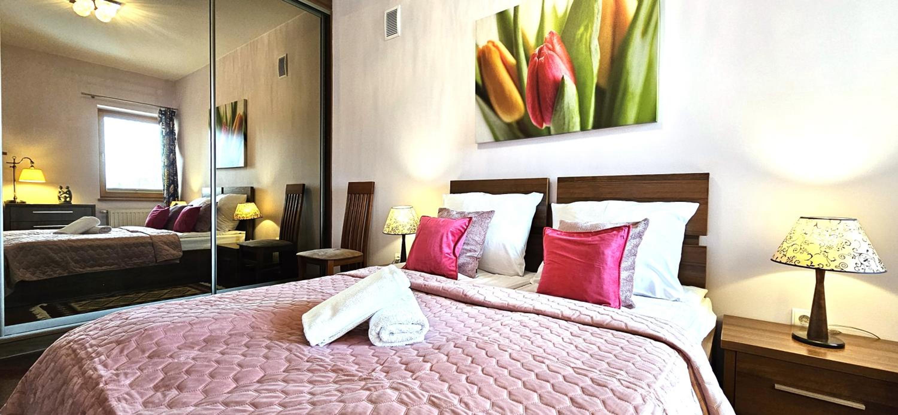 VIP Apartamenty Gorące Źródła
