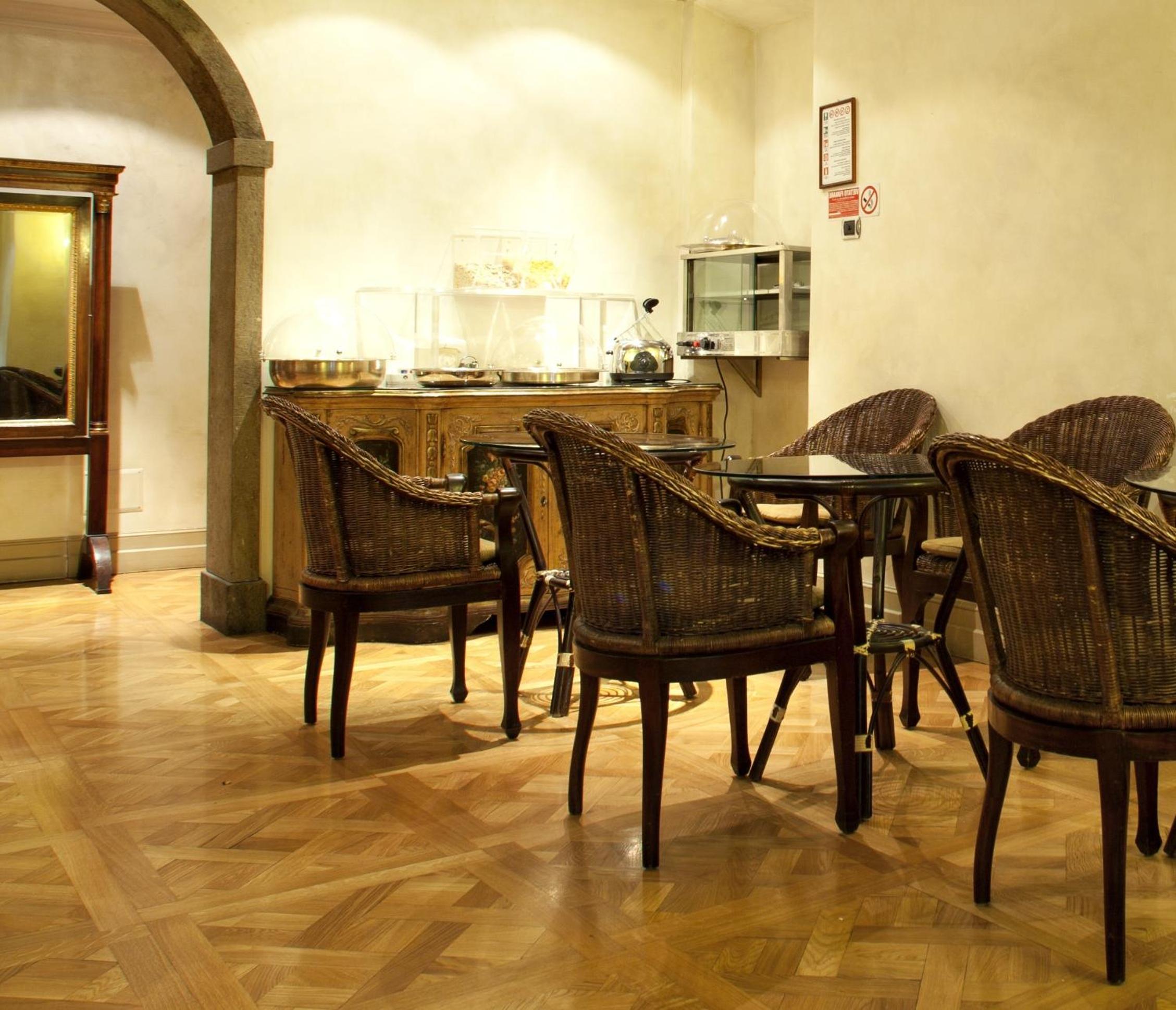 Hotel Aventino