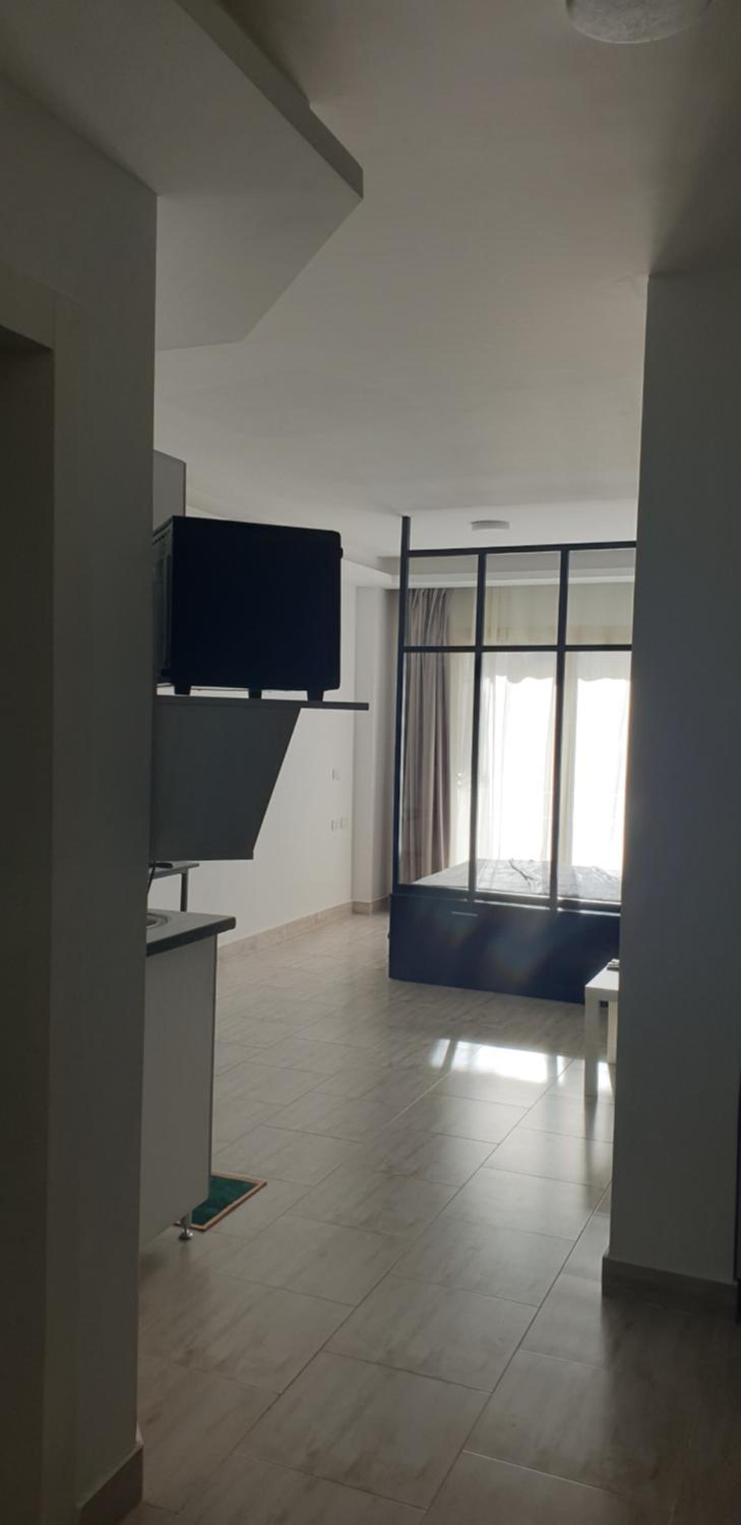 Studio In sky el Gandoul compound