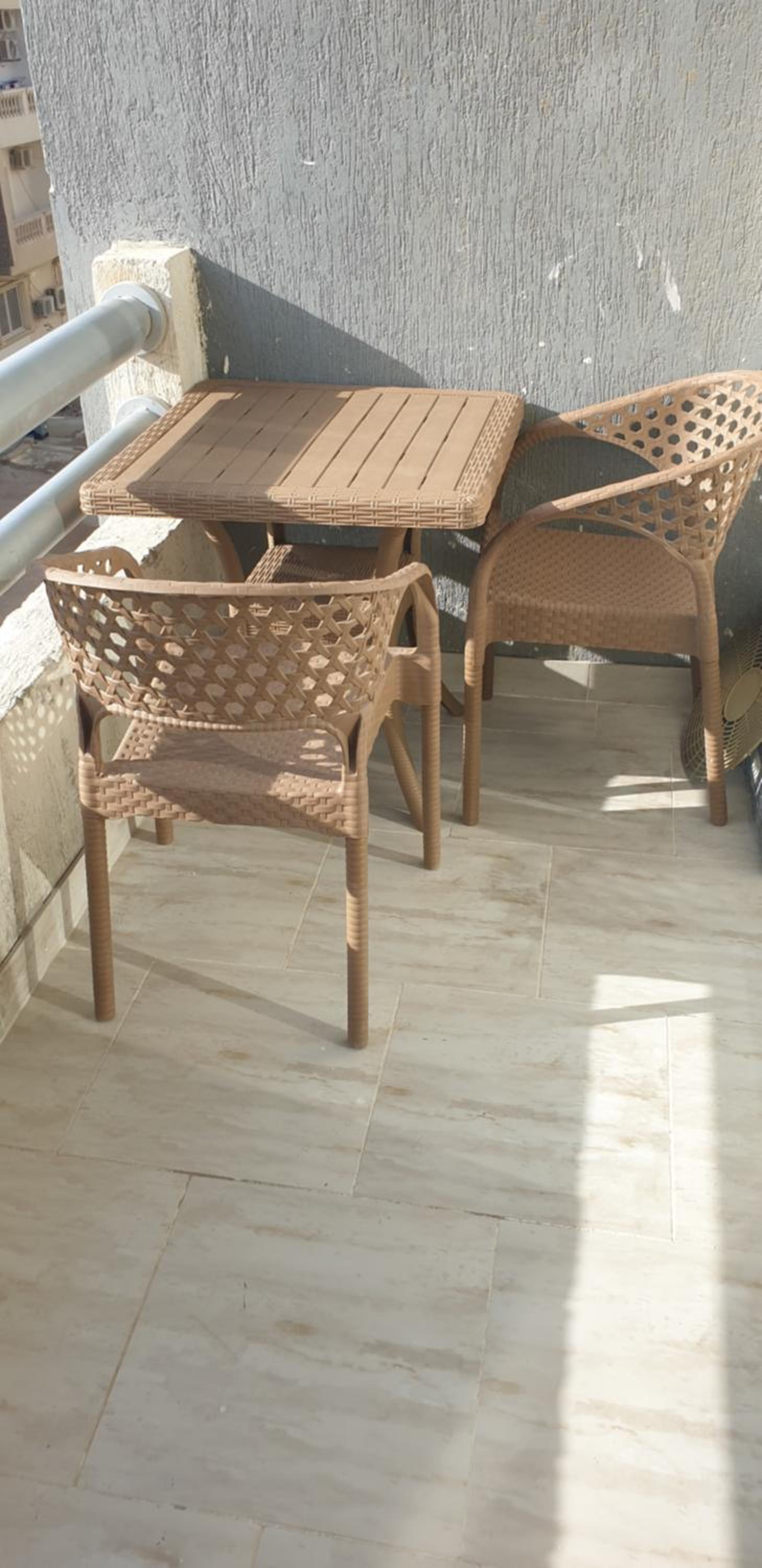 Studio In sky el Gandoul compound