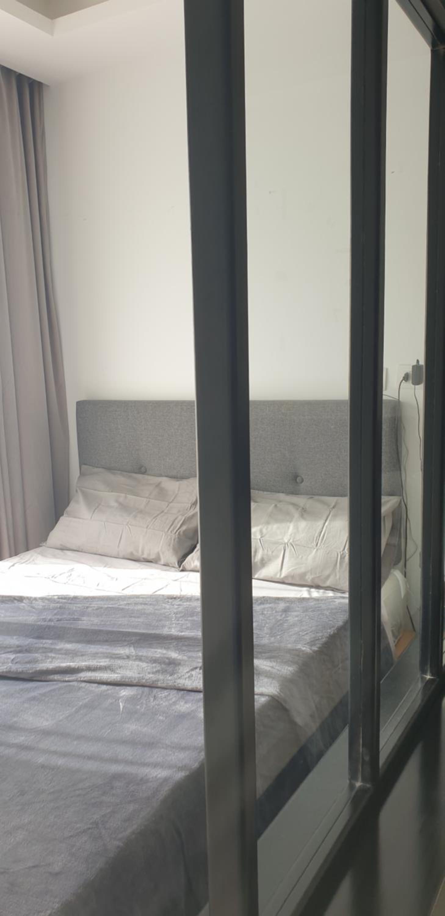 Studio In sky el Gandoul compound