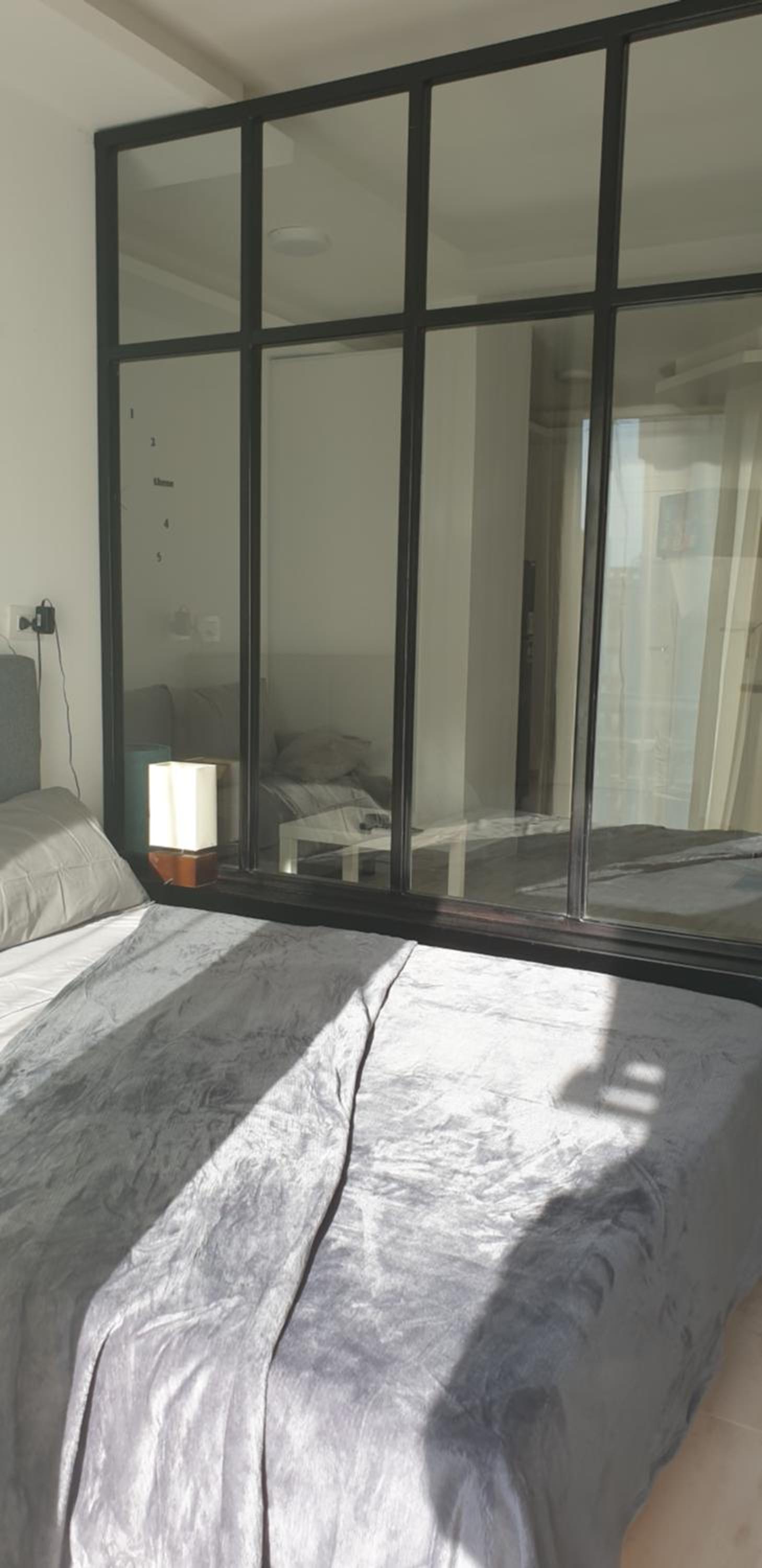 Studio In sky el Gandoul compound