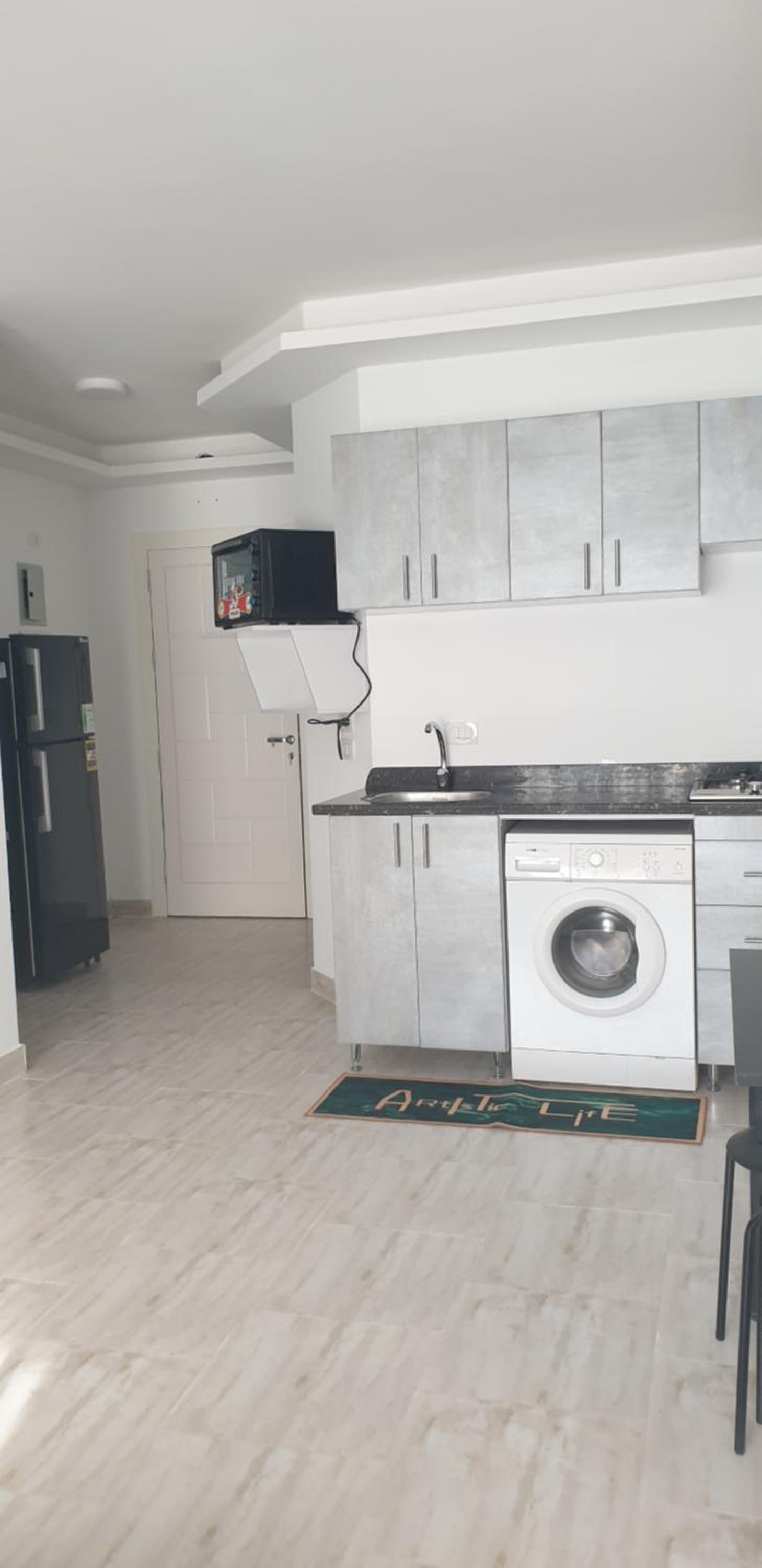 Studio In sky el Gandoul compound