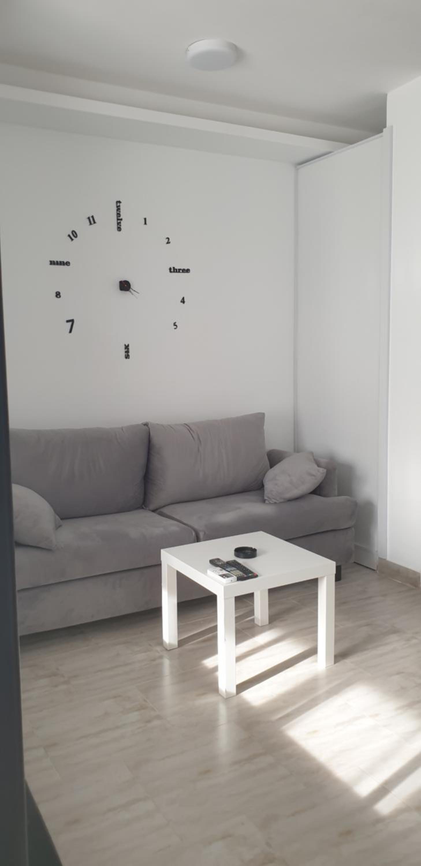 Studio In sky el Gandoul compound