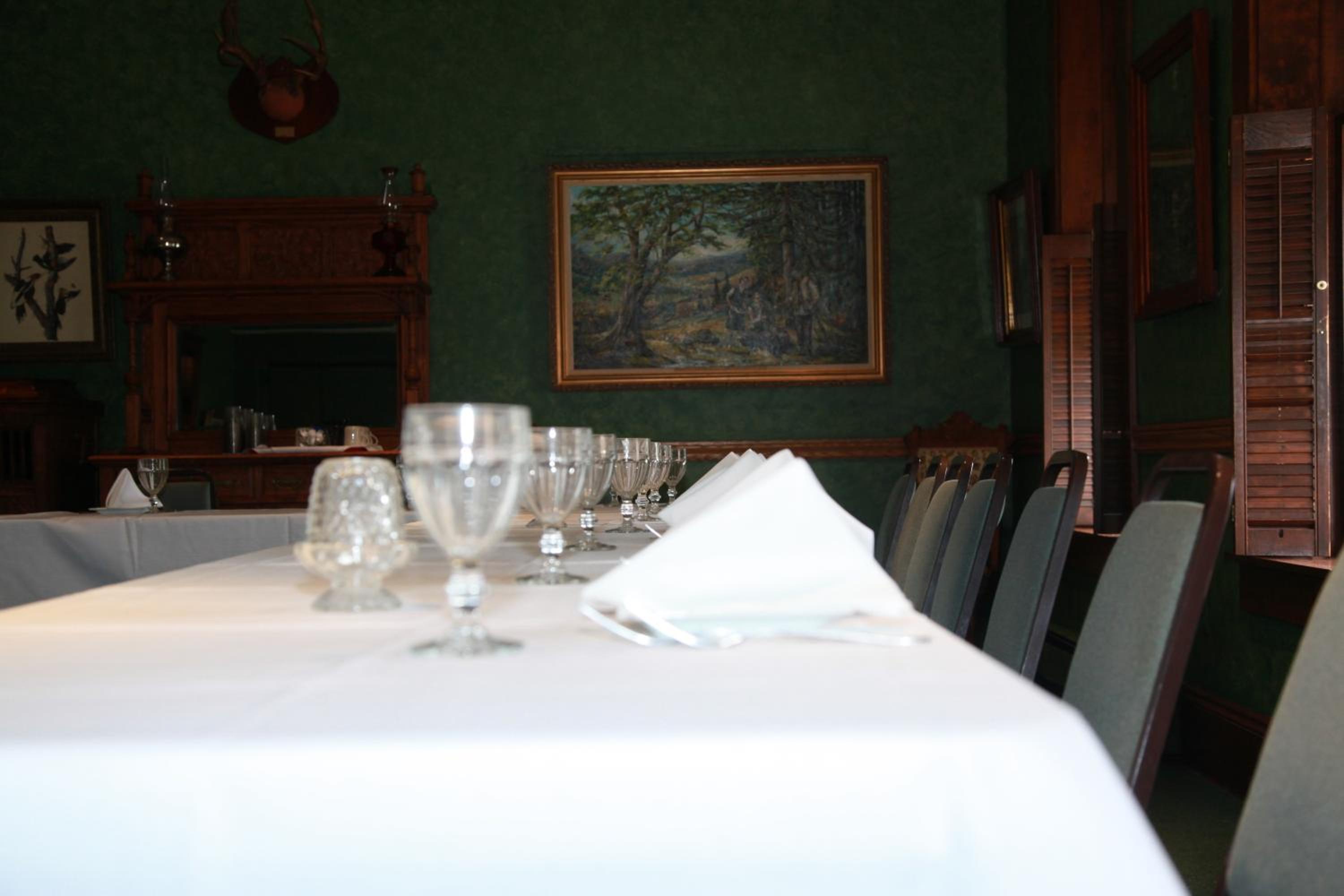 The Winter Inn