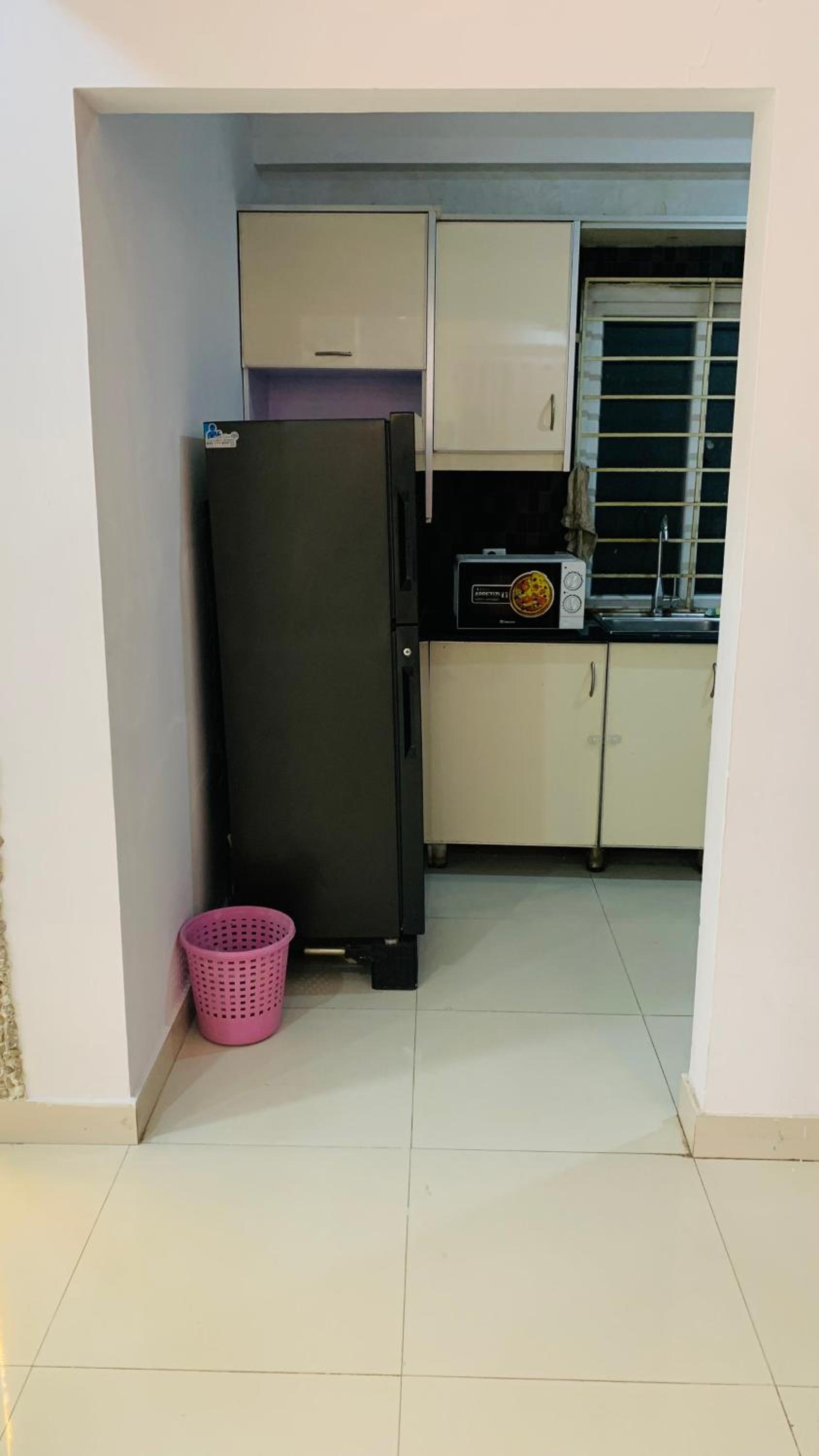 Serene Home Apartment (1-Bedroom) view 2