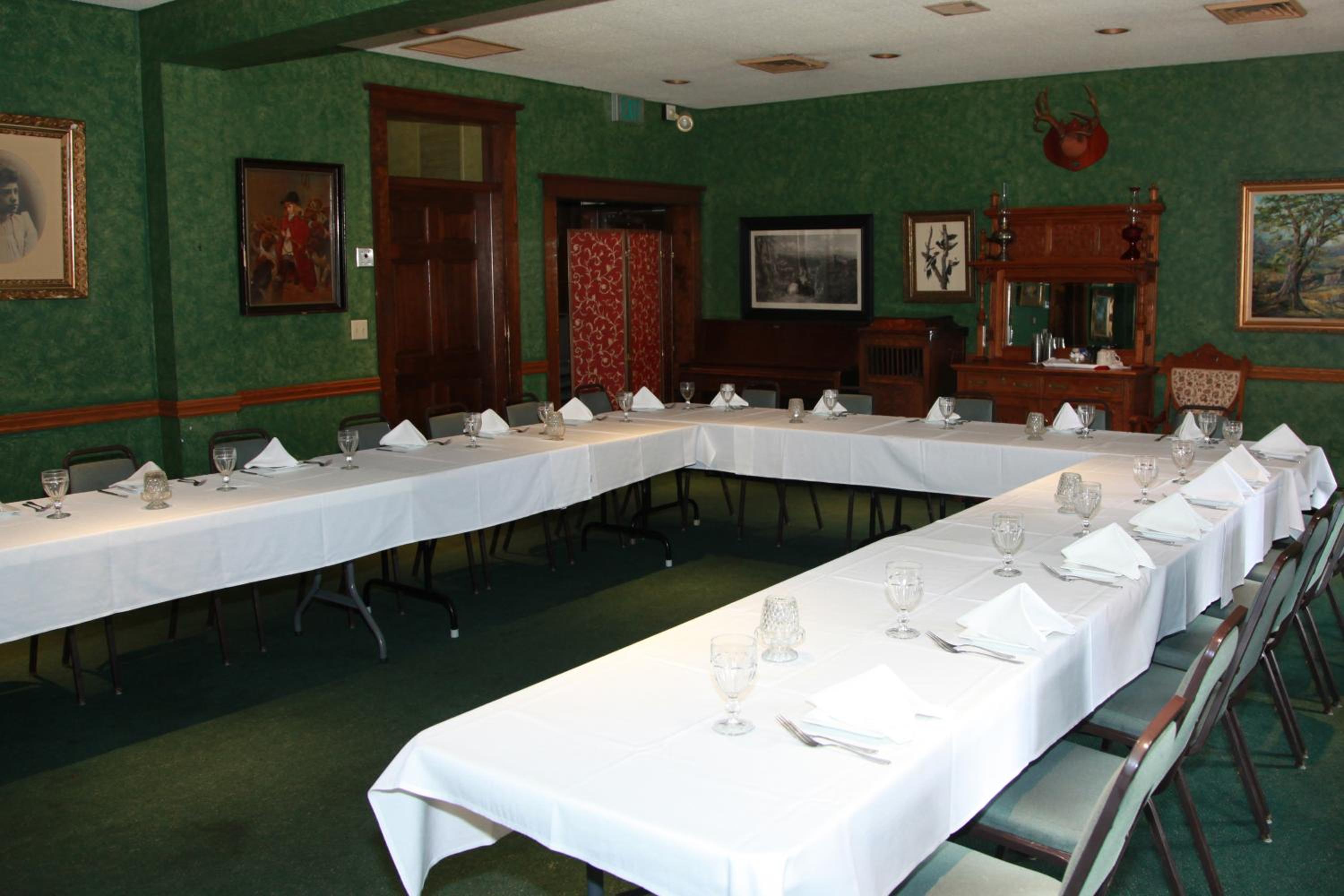The Winter Inn
