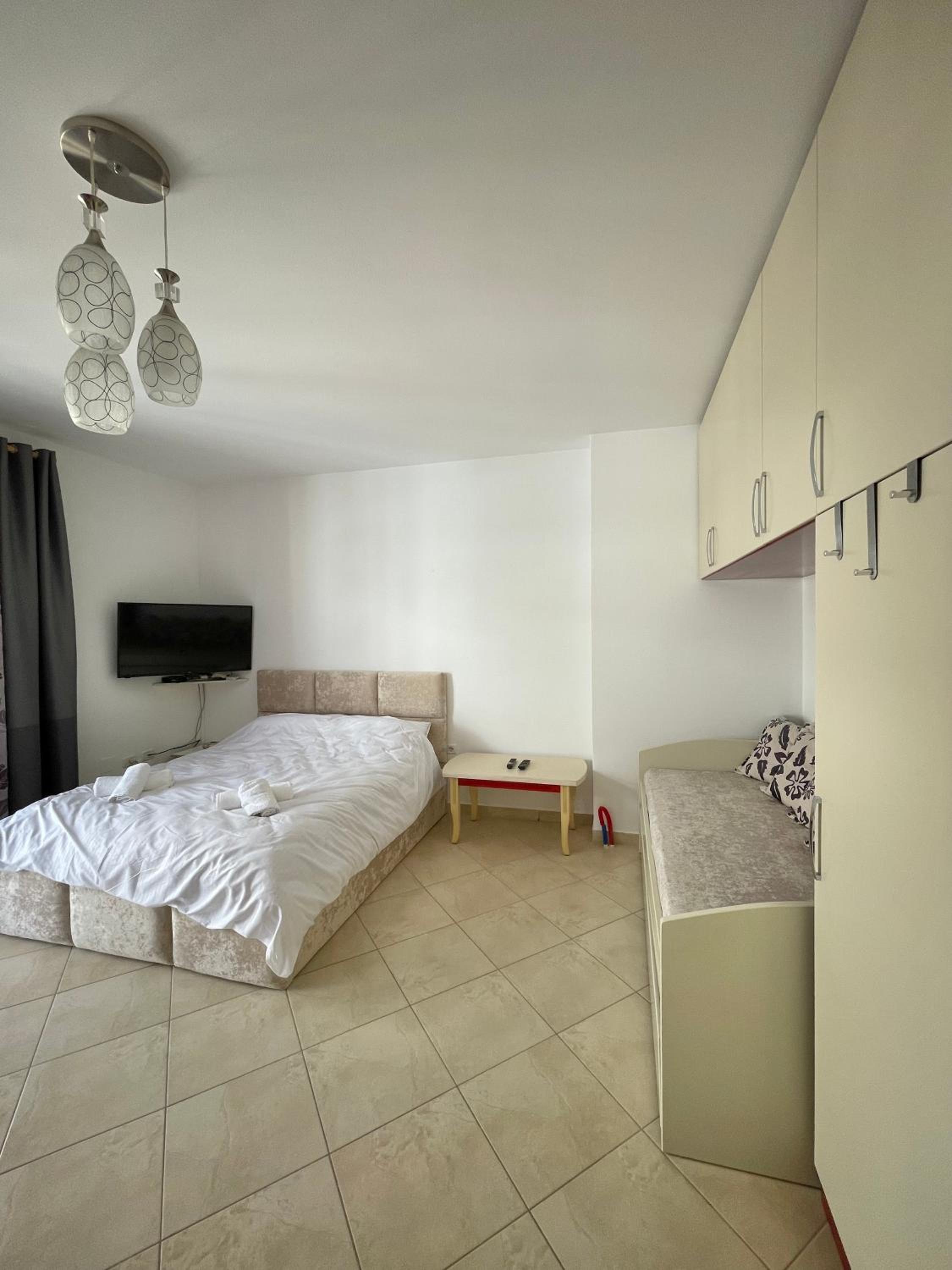Sunrise Apartment