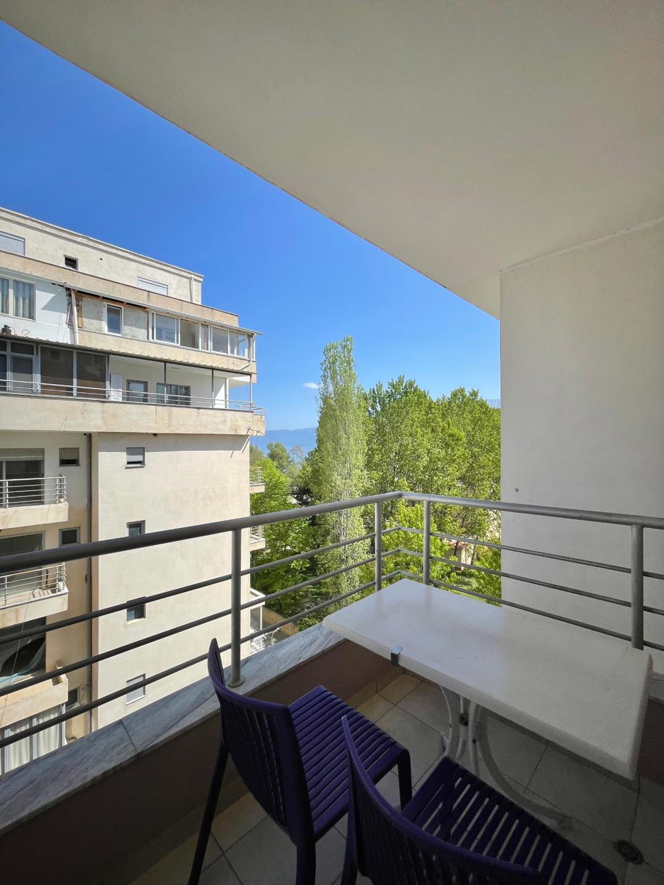 Sunrise Apartment