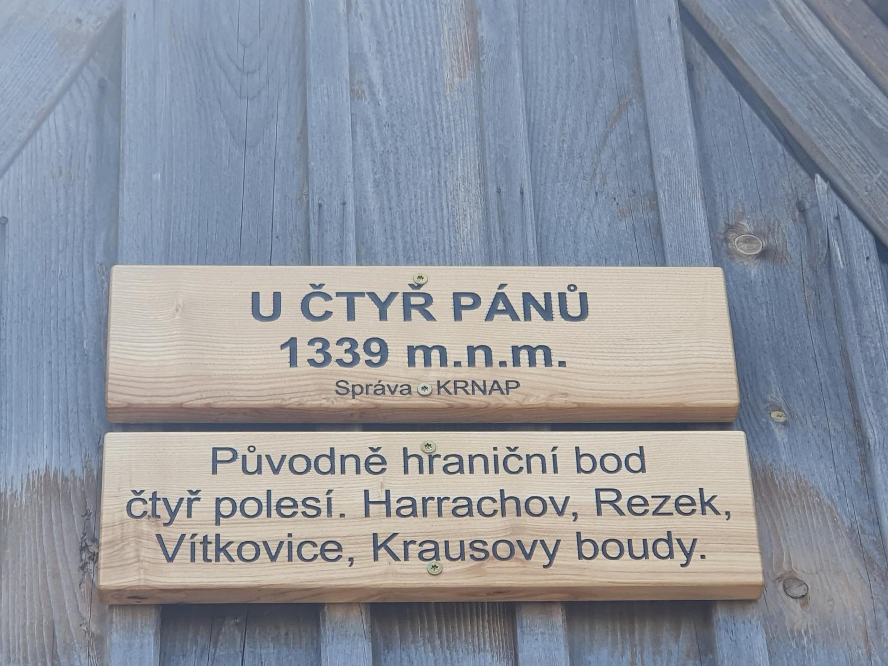 Apartmán Refrino na jedinečném místě