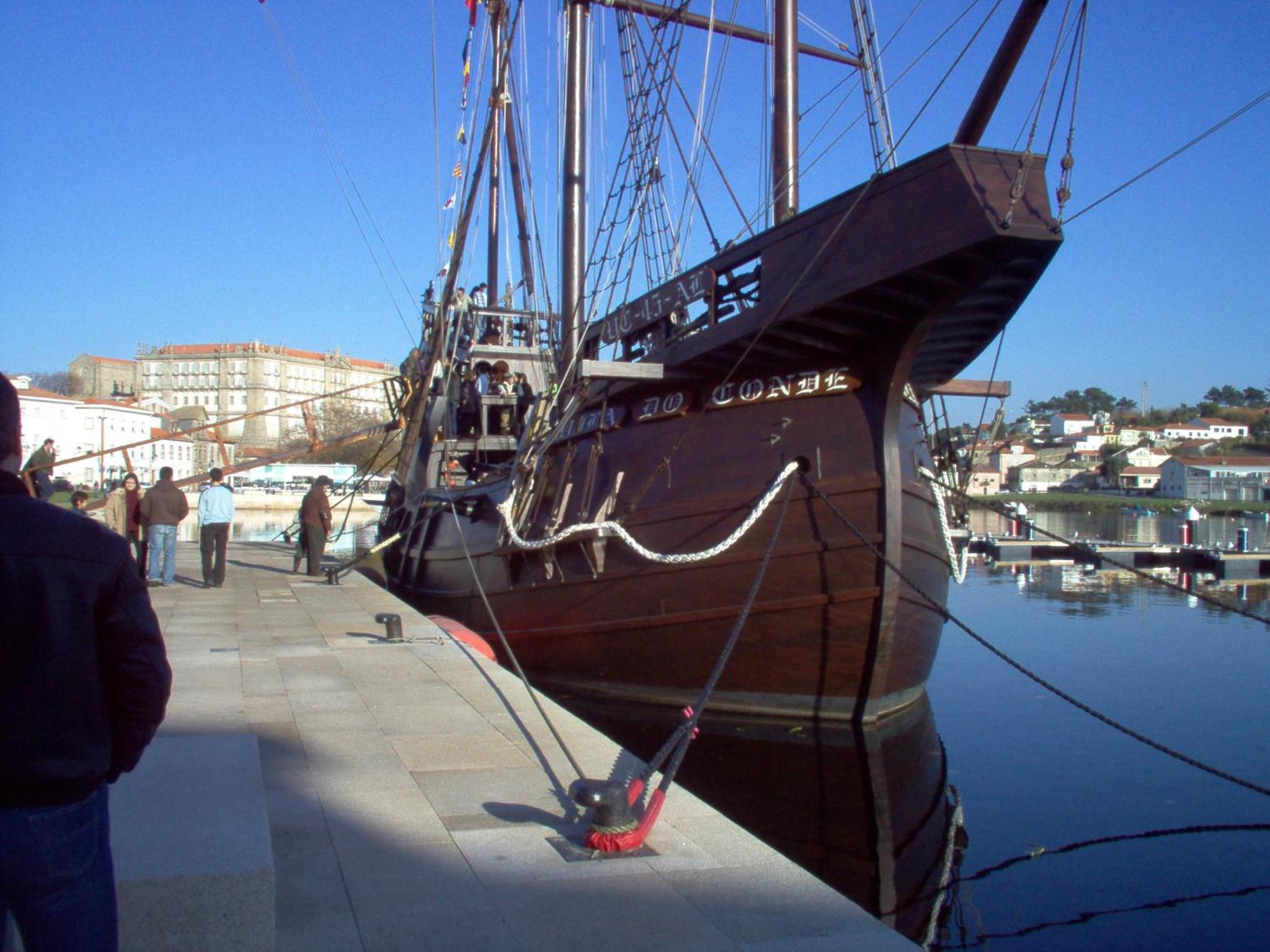 Albergue do Visconde