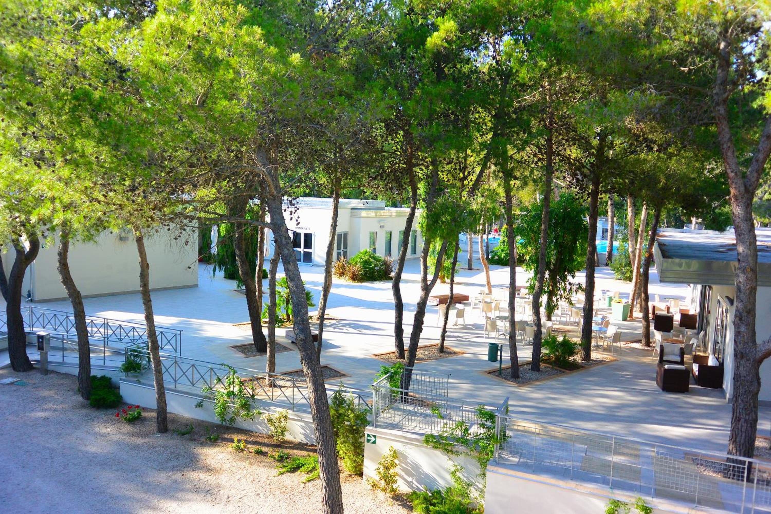 Sira Resort