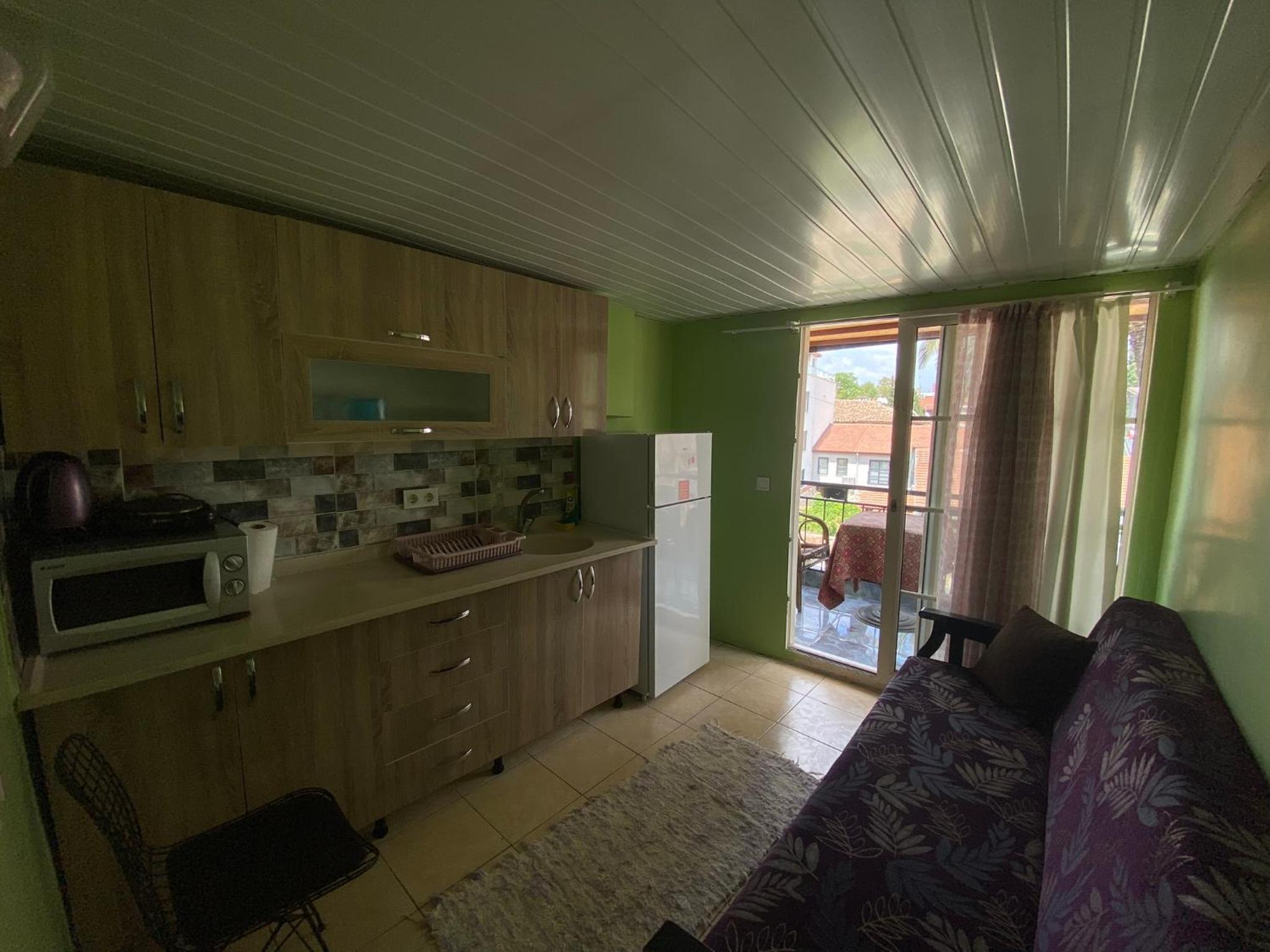 Camel Otel & Apart - Image 80